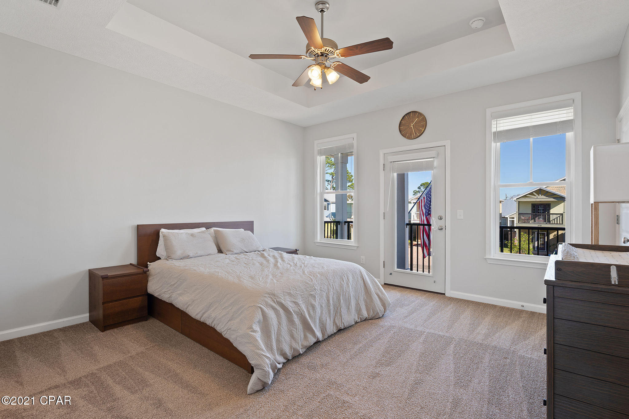 Hidden Lagoon - Residential