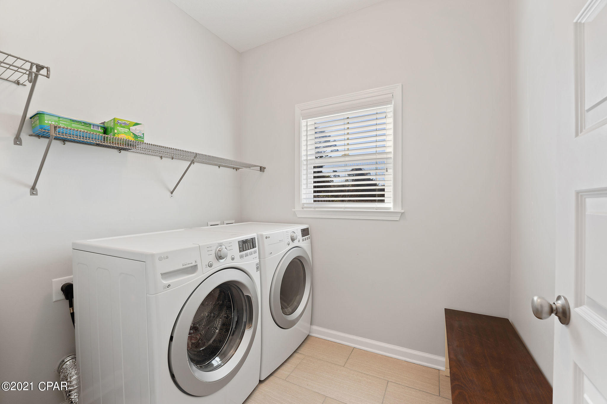 Hidden Lagoon - Residential