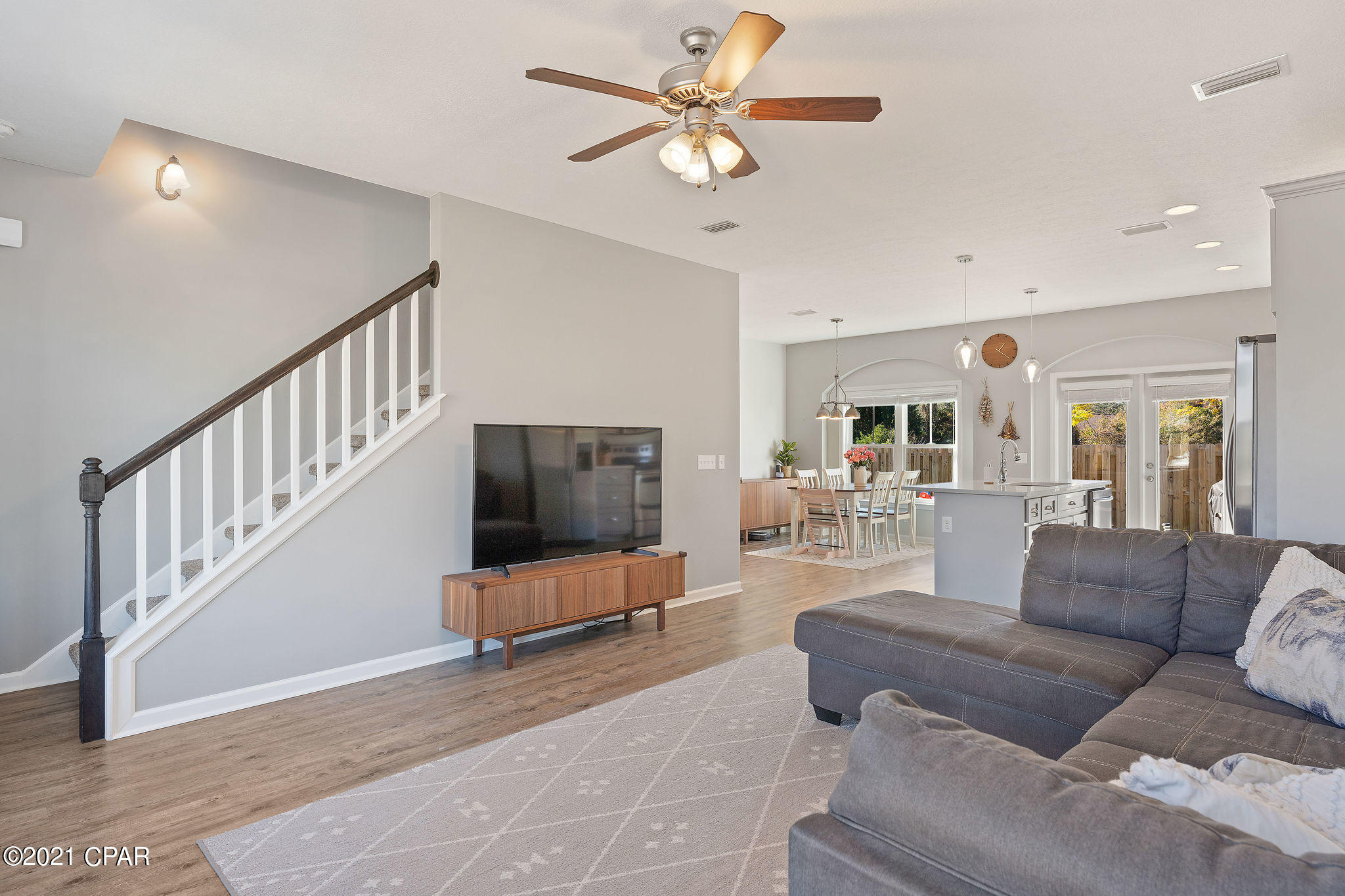 Hidden Lagoon - Residential