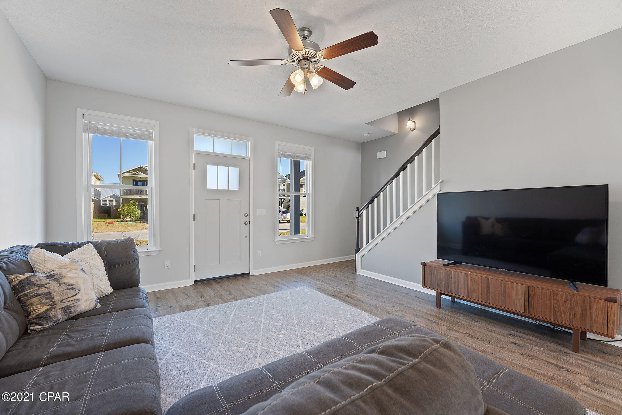 Hidden Lagoon - Residential