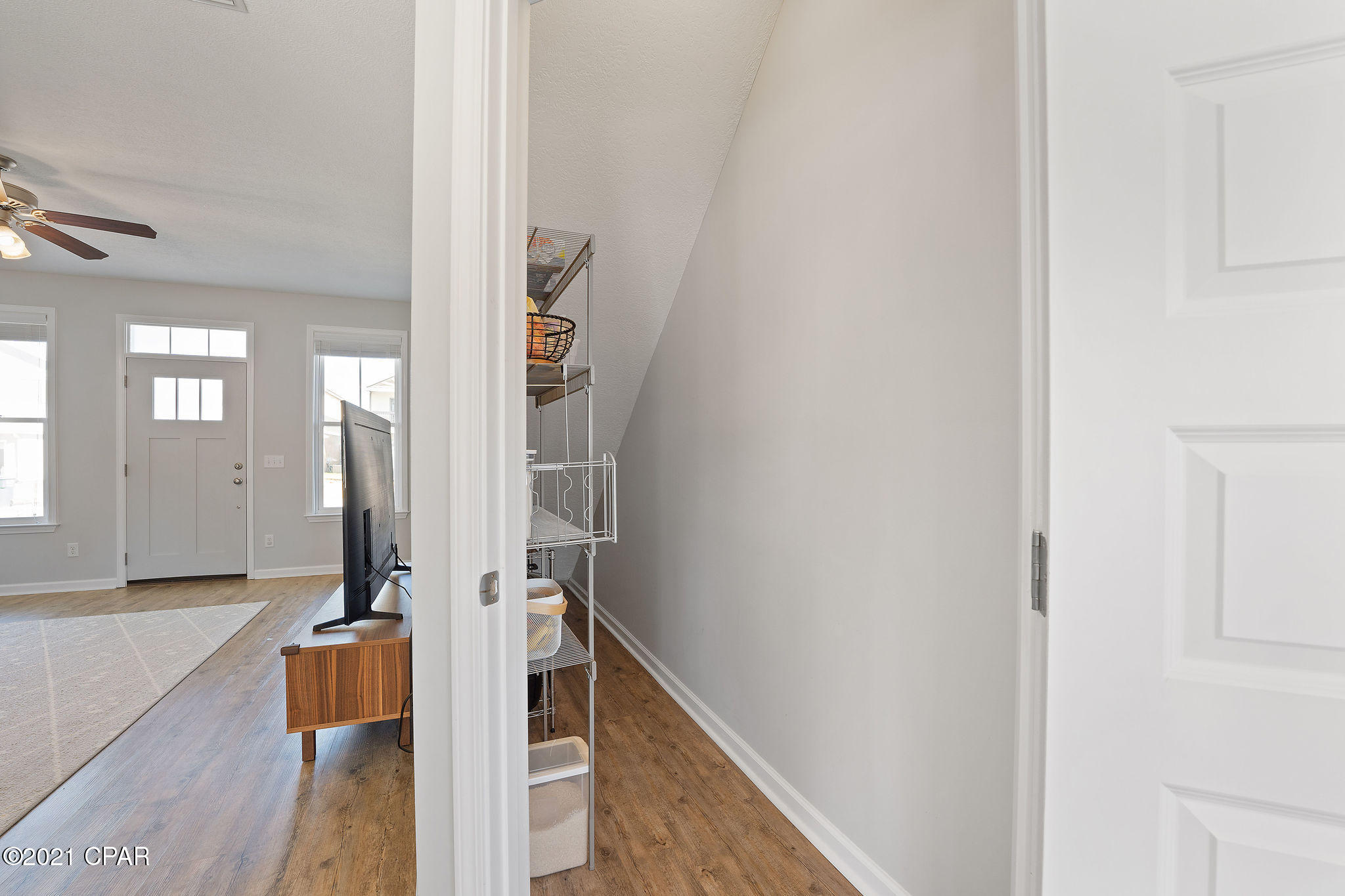 Hidden Lagoon - Residential