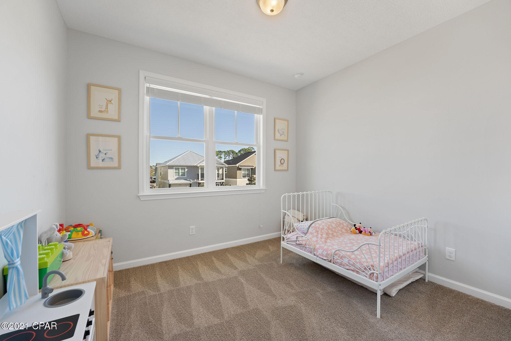 Hidden Lagoon - Residential