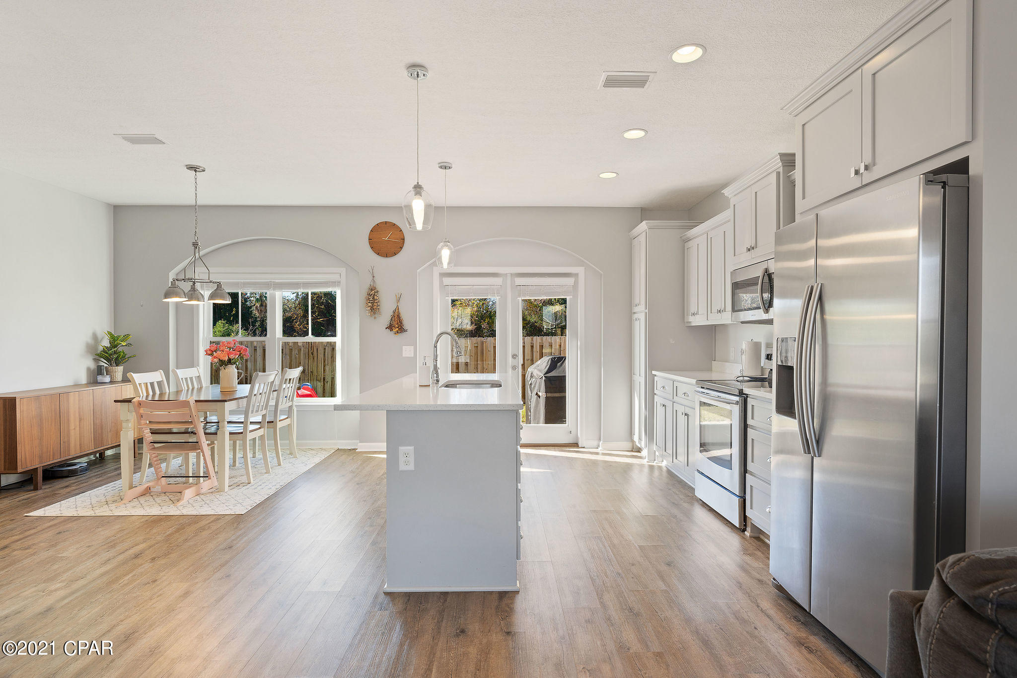 Hidden Lagoon - Residential