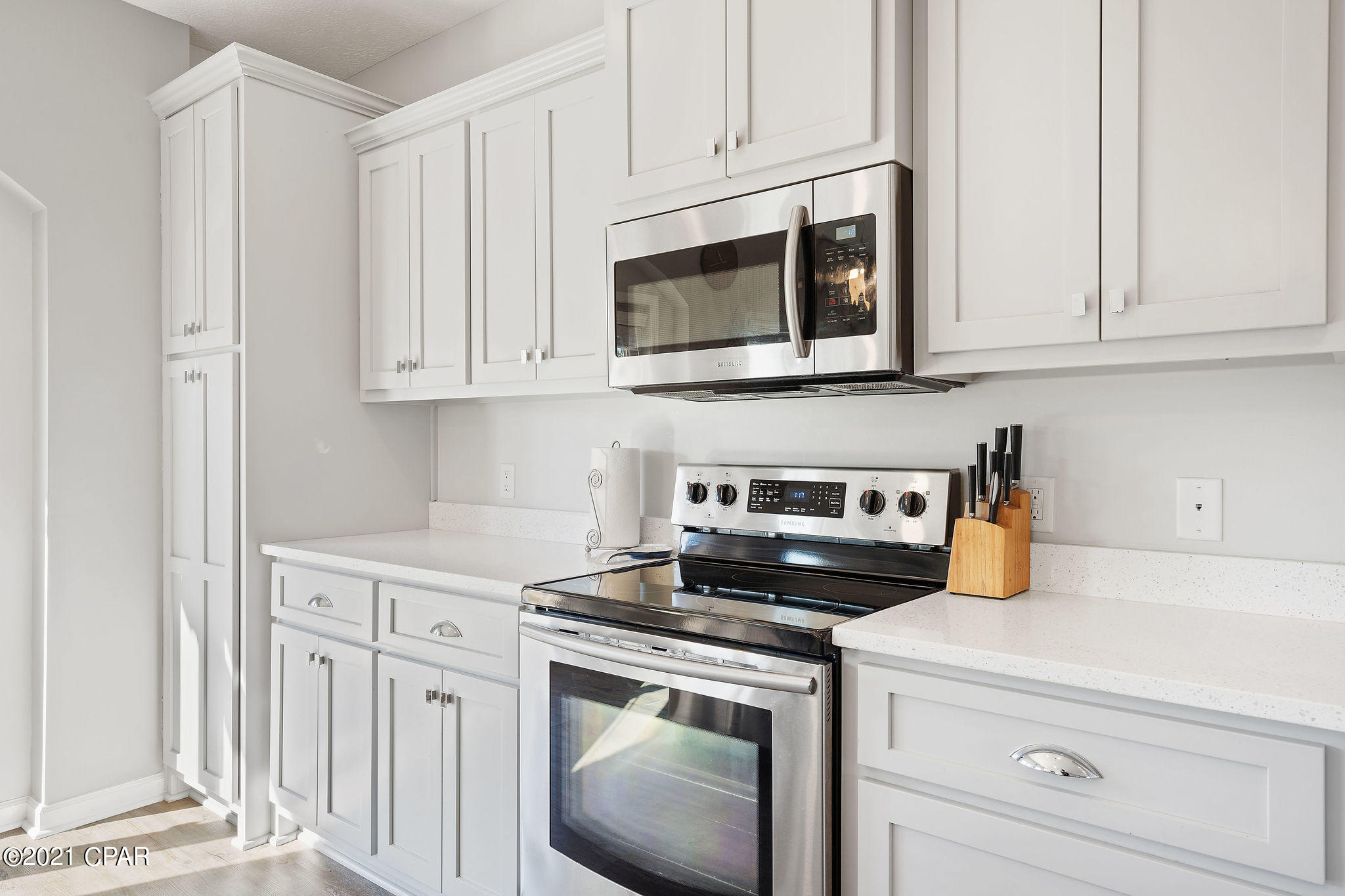 Hidden Lagoon - Residential