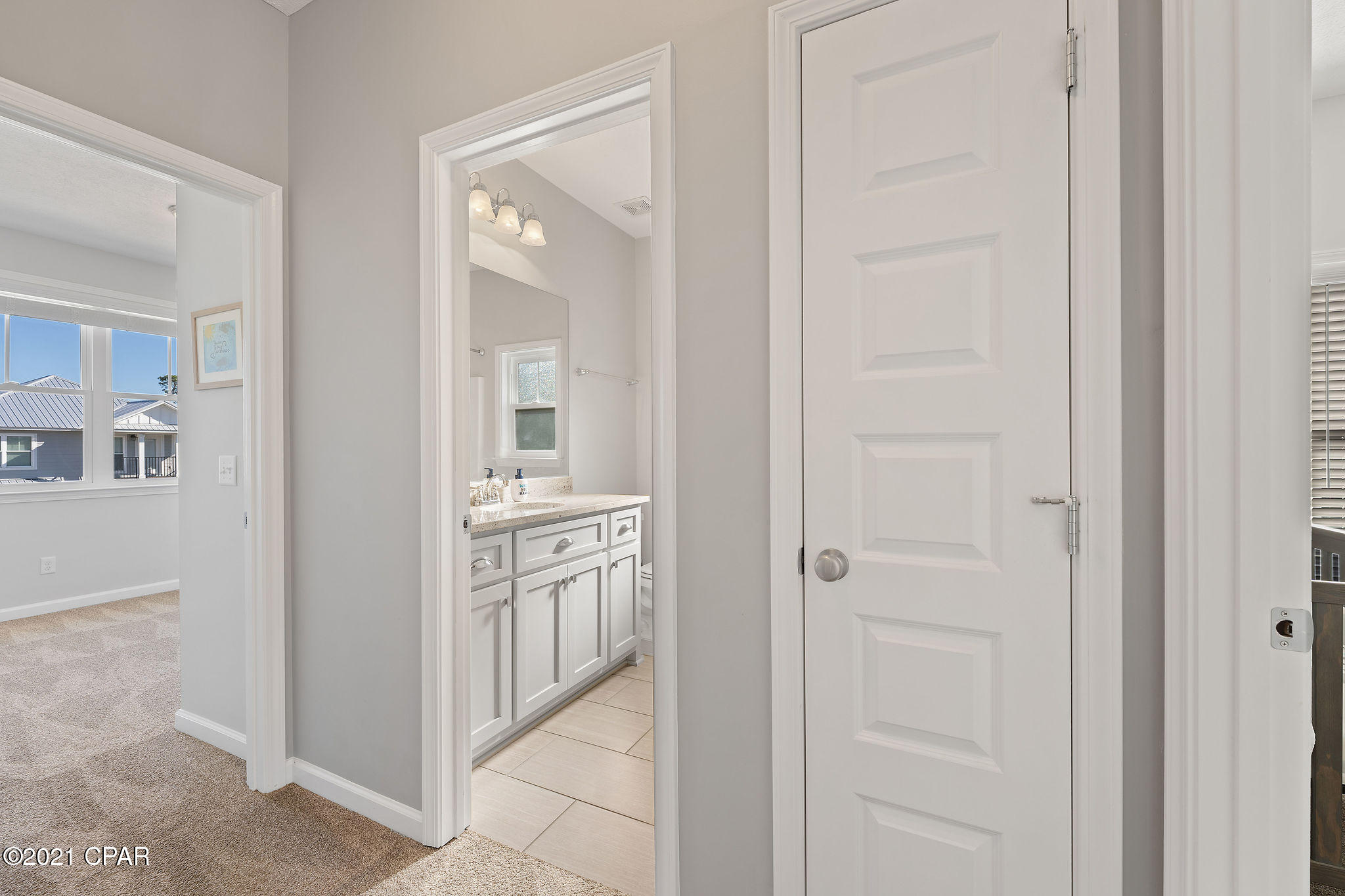 Hidden Lagoon - Residential