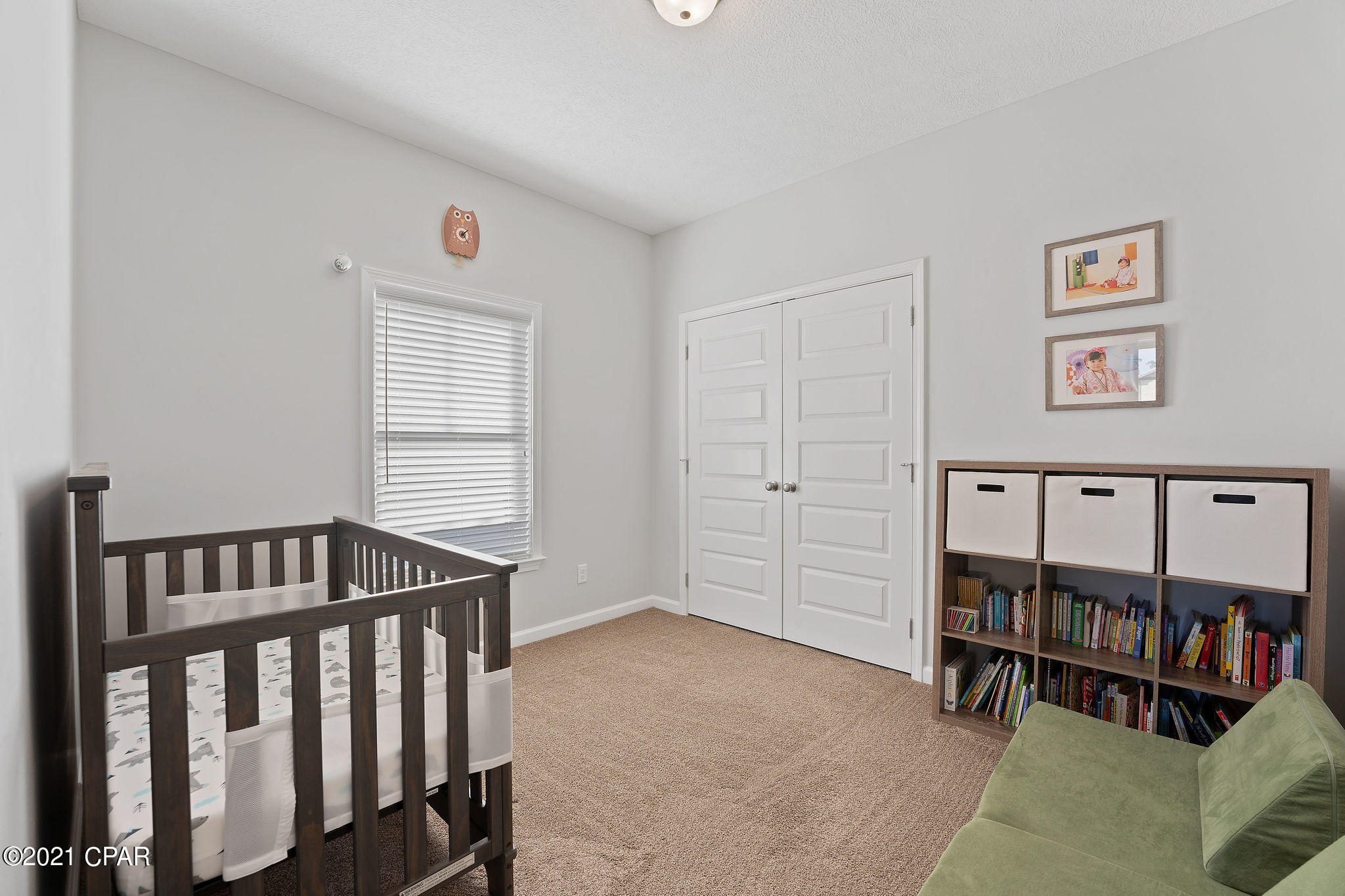 Hidden Lagoon - Residential