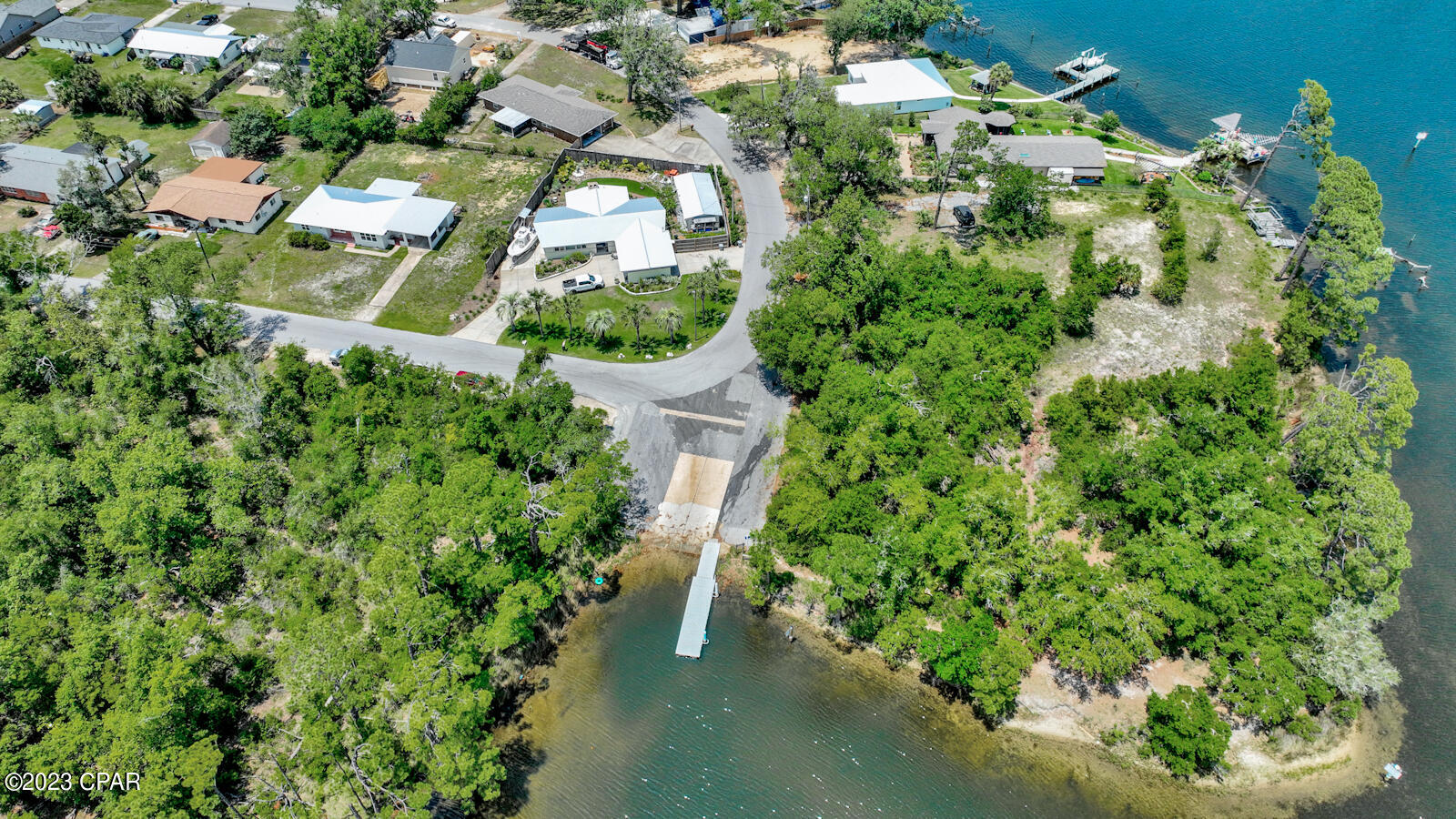 Shoreline Properties#1 - Residential