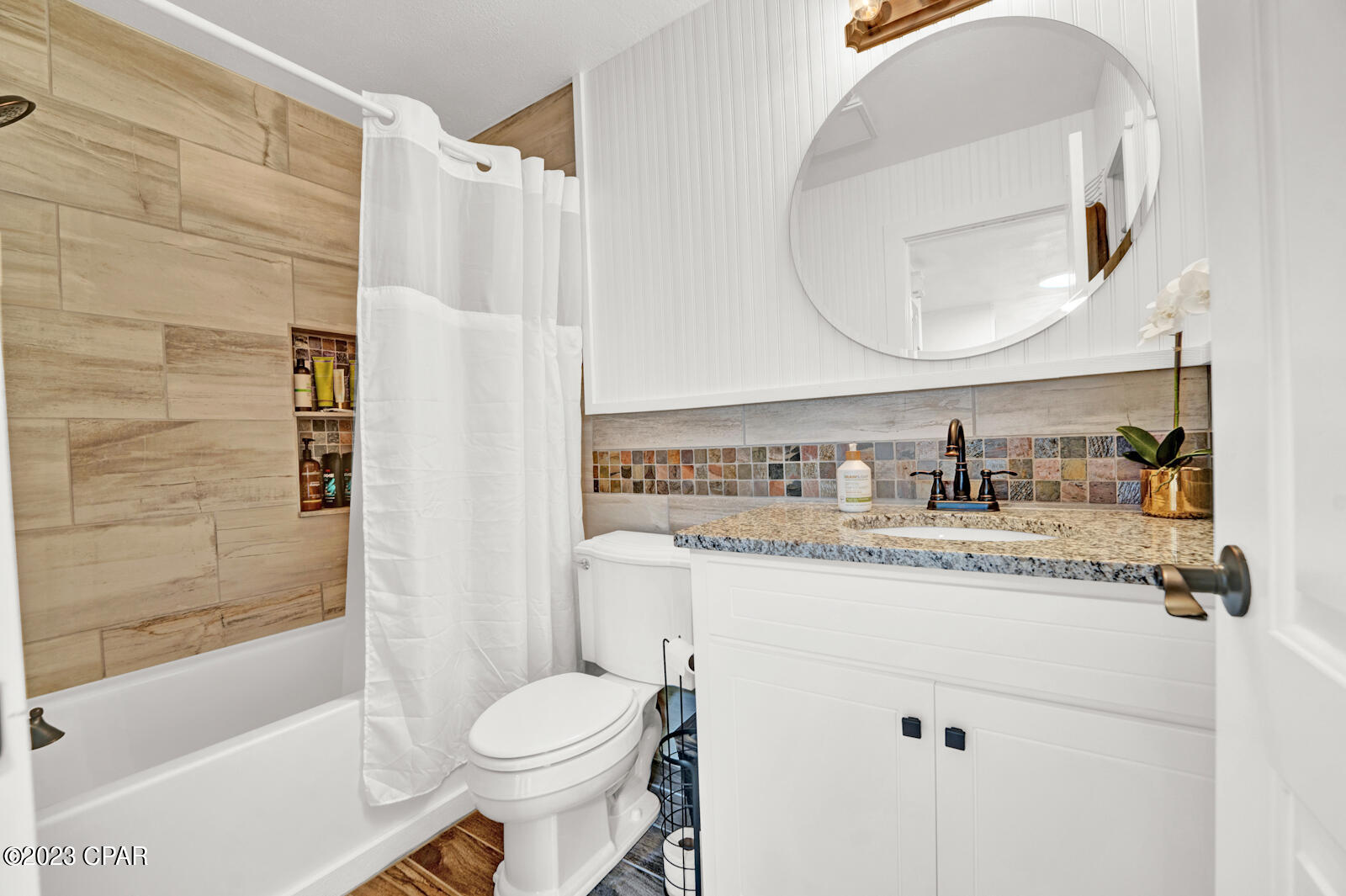 Shoreline Properties#1 - Residential