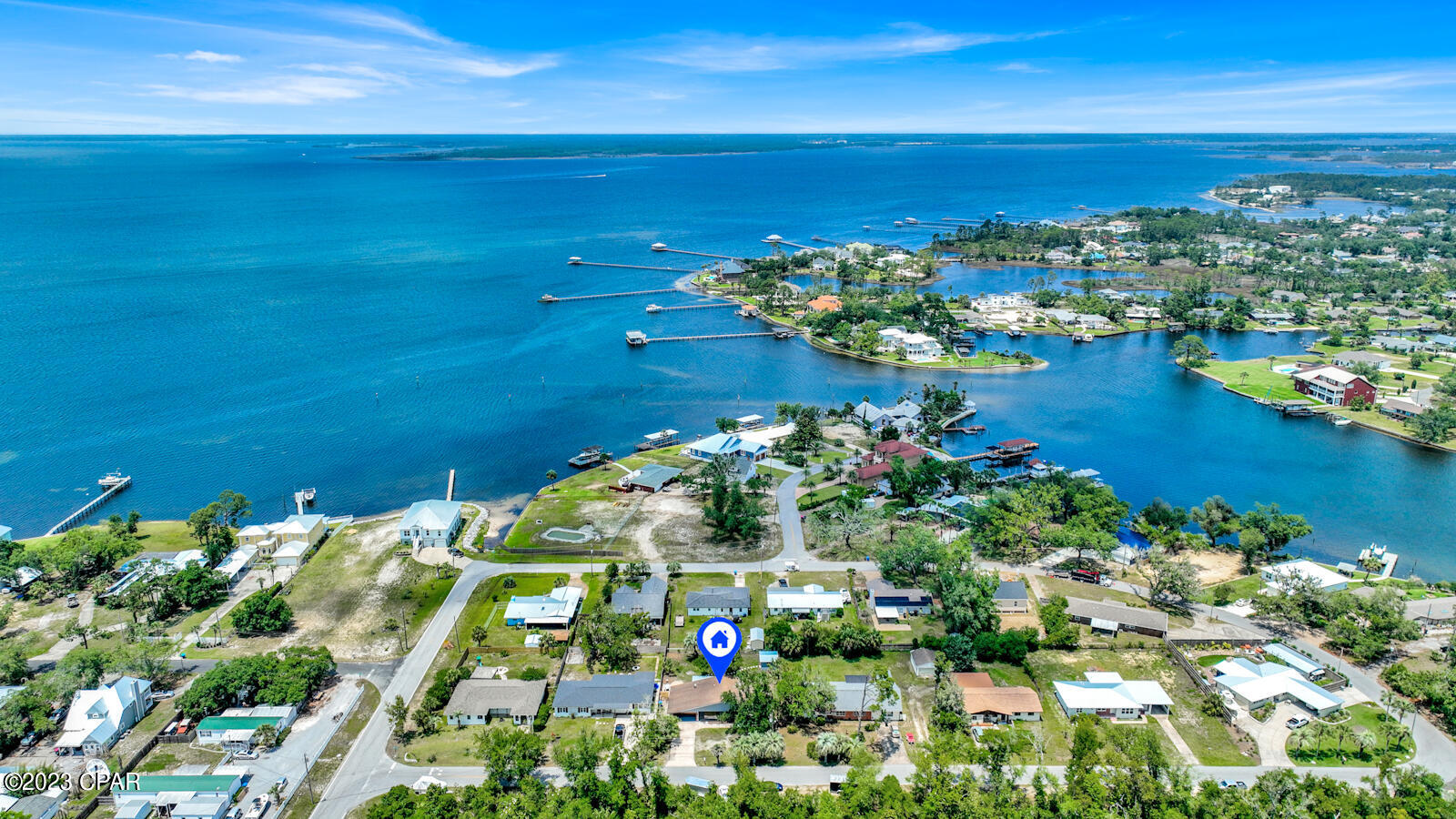 Shoreline Properties#1 - Residential