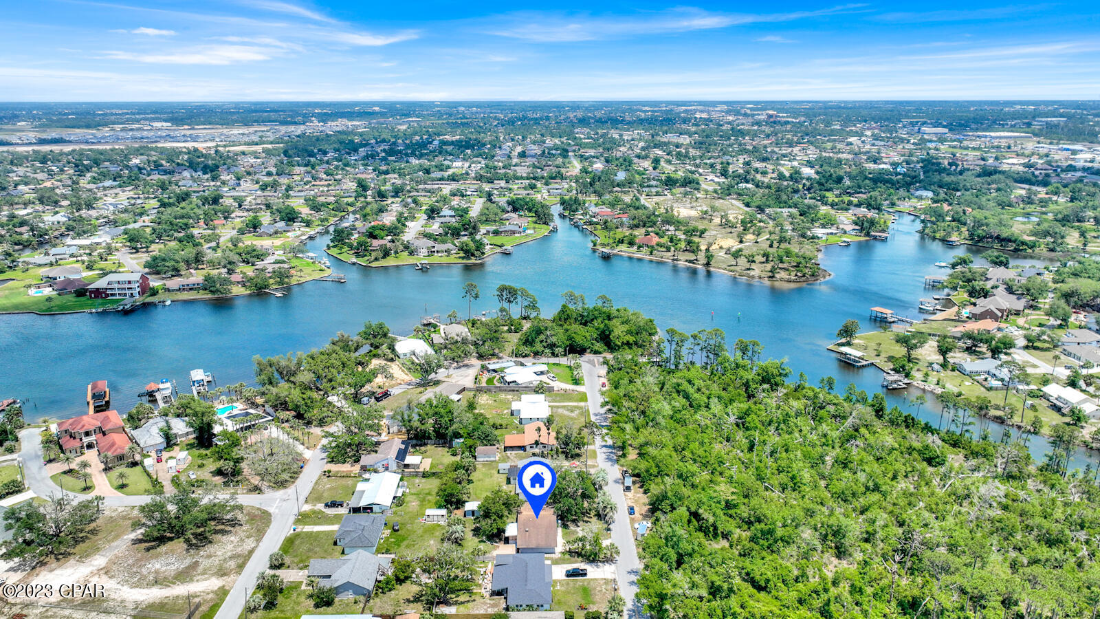 Shoreline Properties#1 - Residential