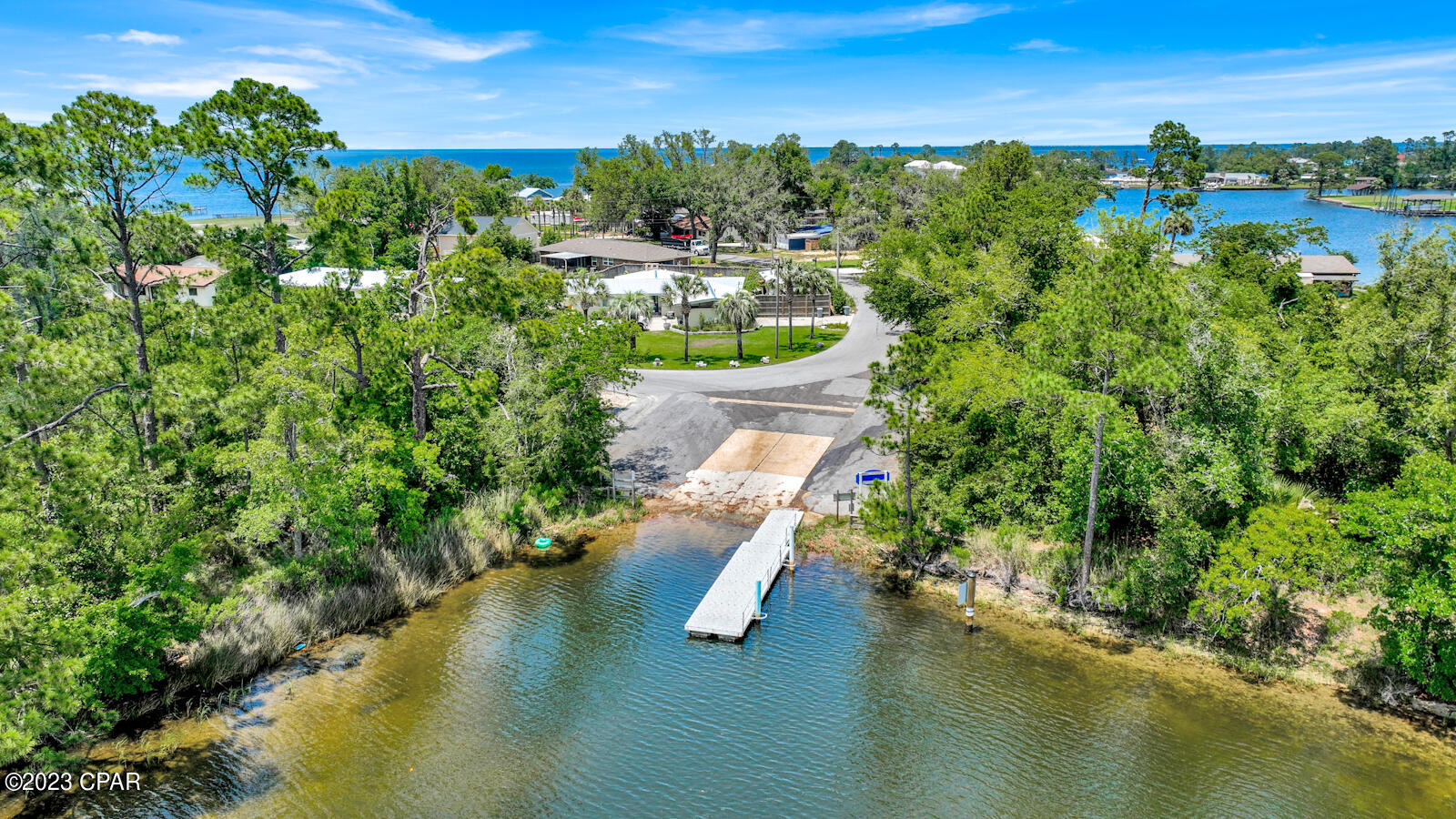 Shoreline Properties#1 - Residential