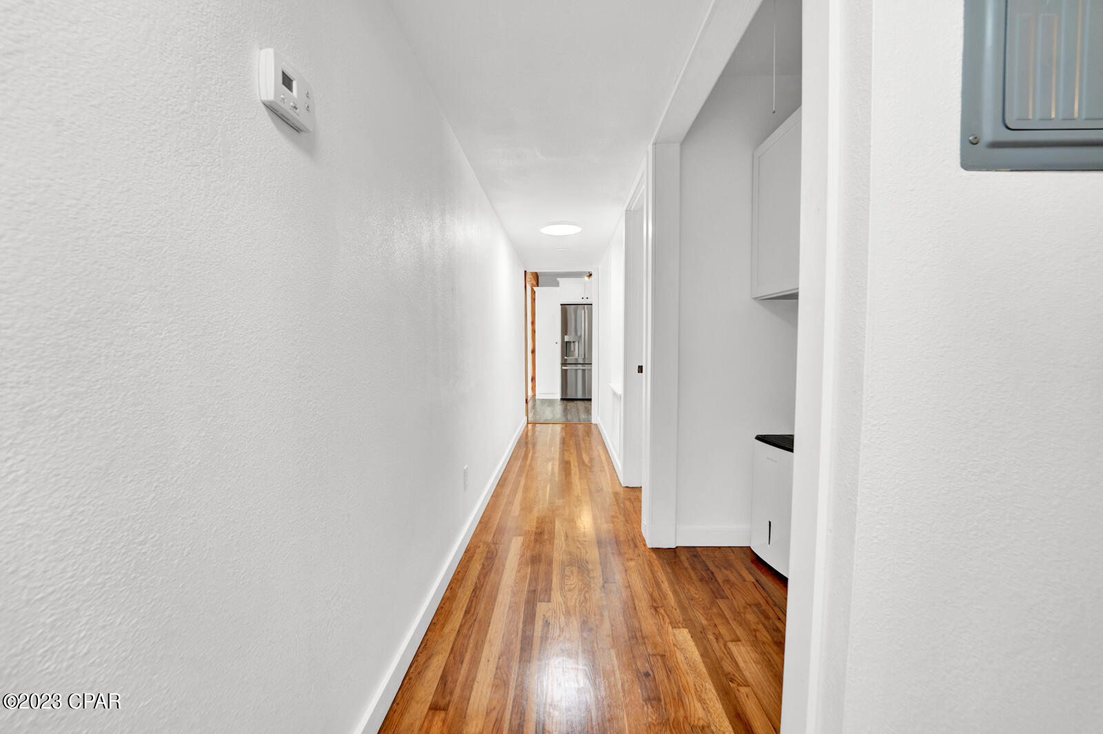 Shoreline Properties#1 - Residential