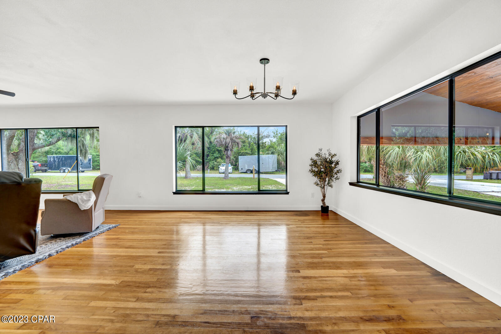 Shoreline Properties#1 - Residential