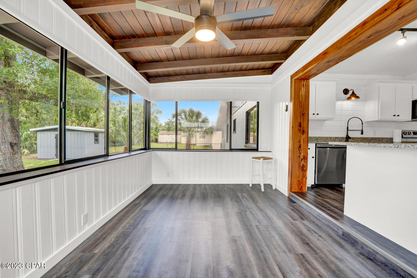 Shoreline Properties#1 - Residential