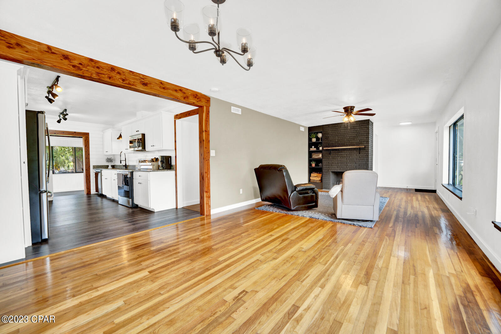 Shoreline Properties#1 - Residential