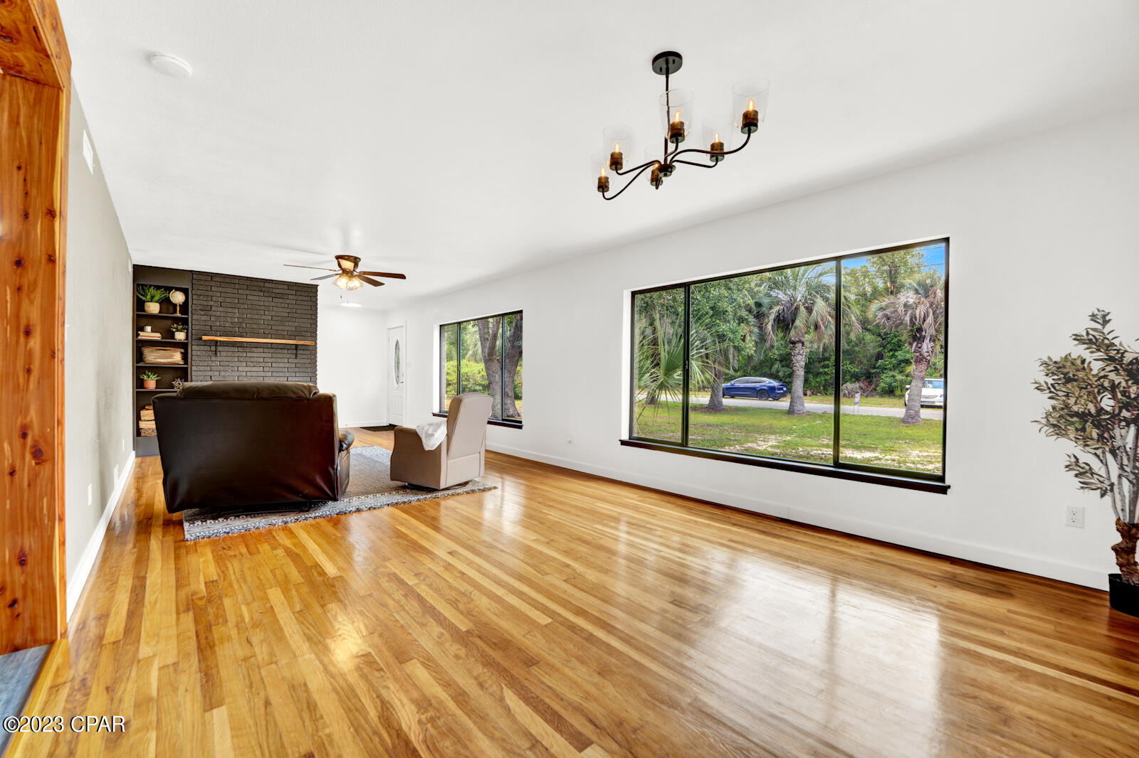 Shoreline Properties#1 - Residential