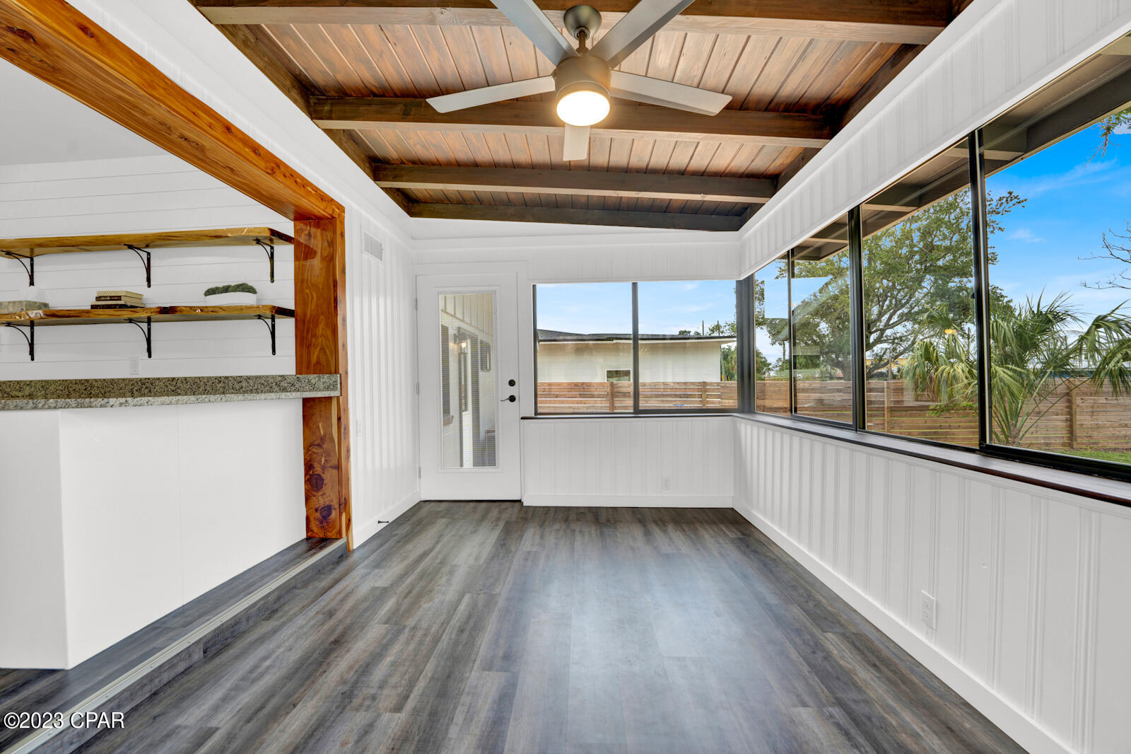 Shoreline Properties#1 - Residential