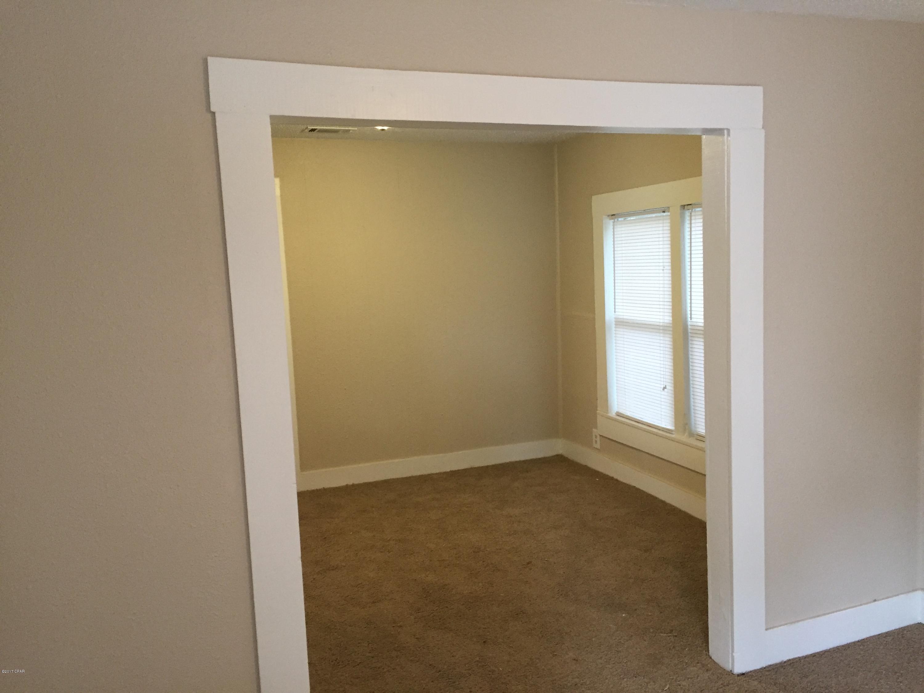 St.Charles Addition - Residential Lease