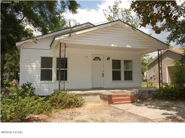 St.Charles Addition - Residential Lease