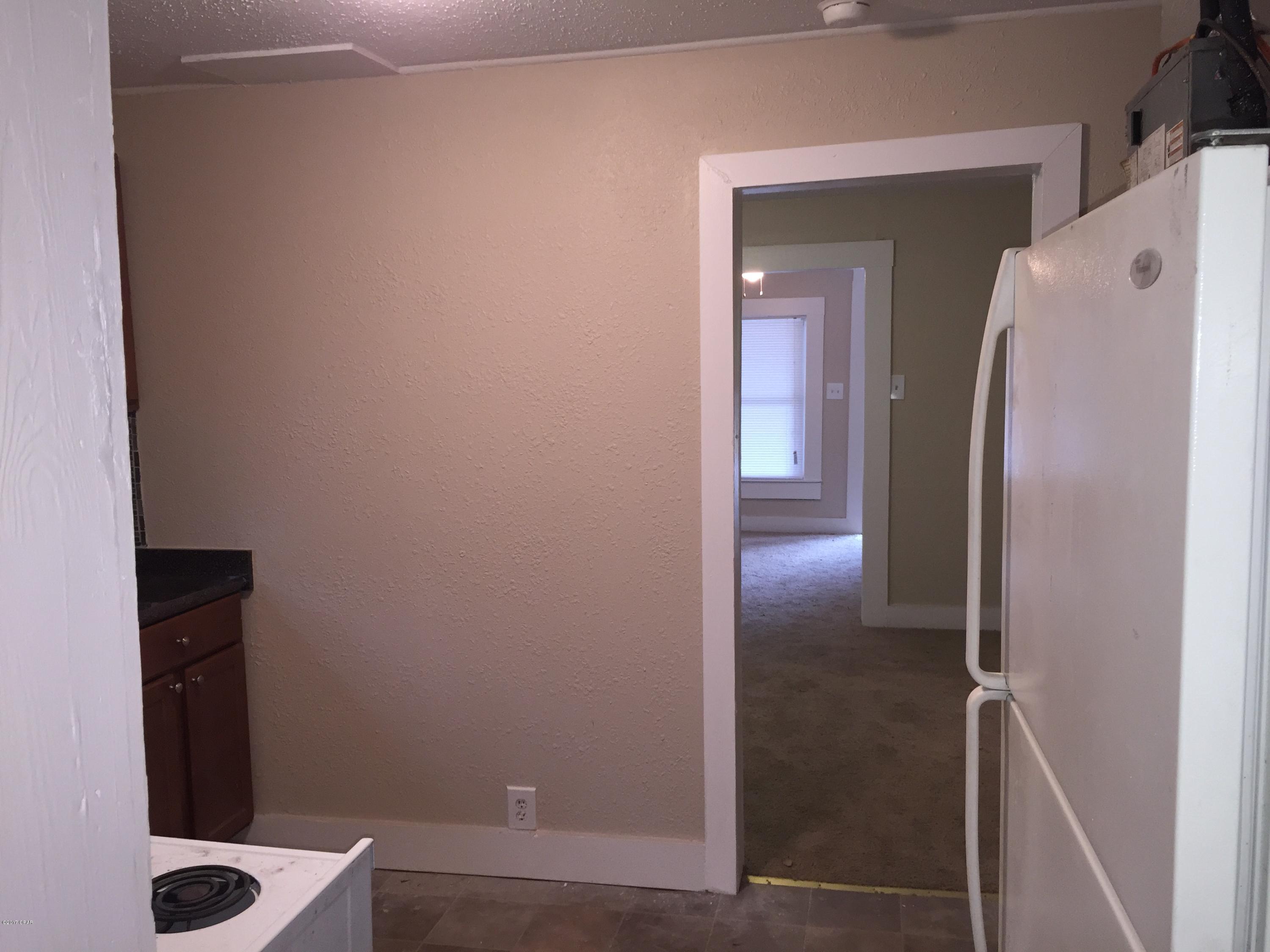 St.Charles Addition - Residential Lease