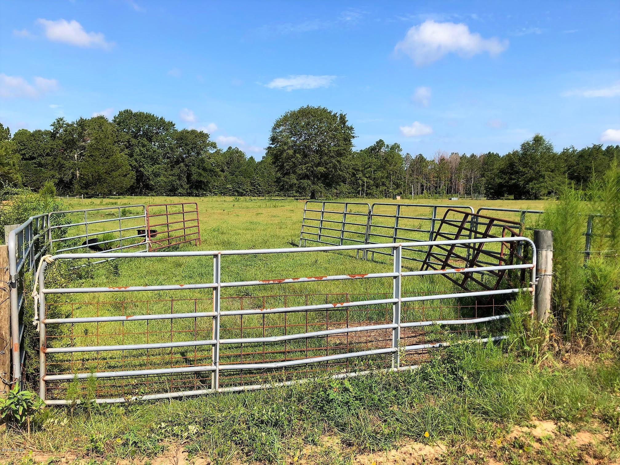 No Named Subdivision - Land