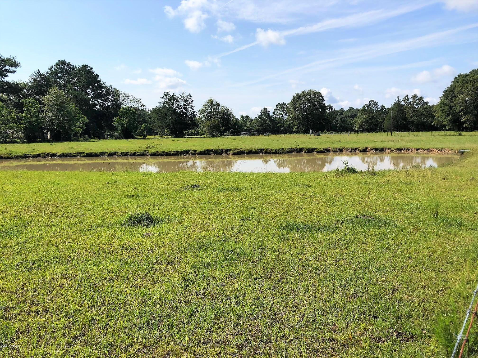 No Named Subdivision - Land