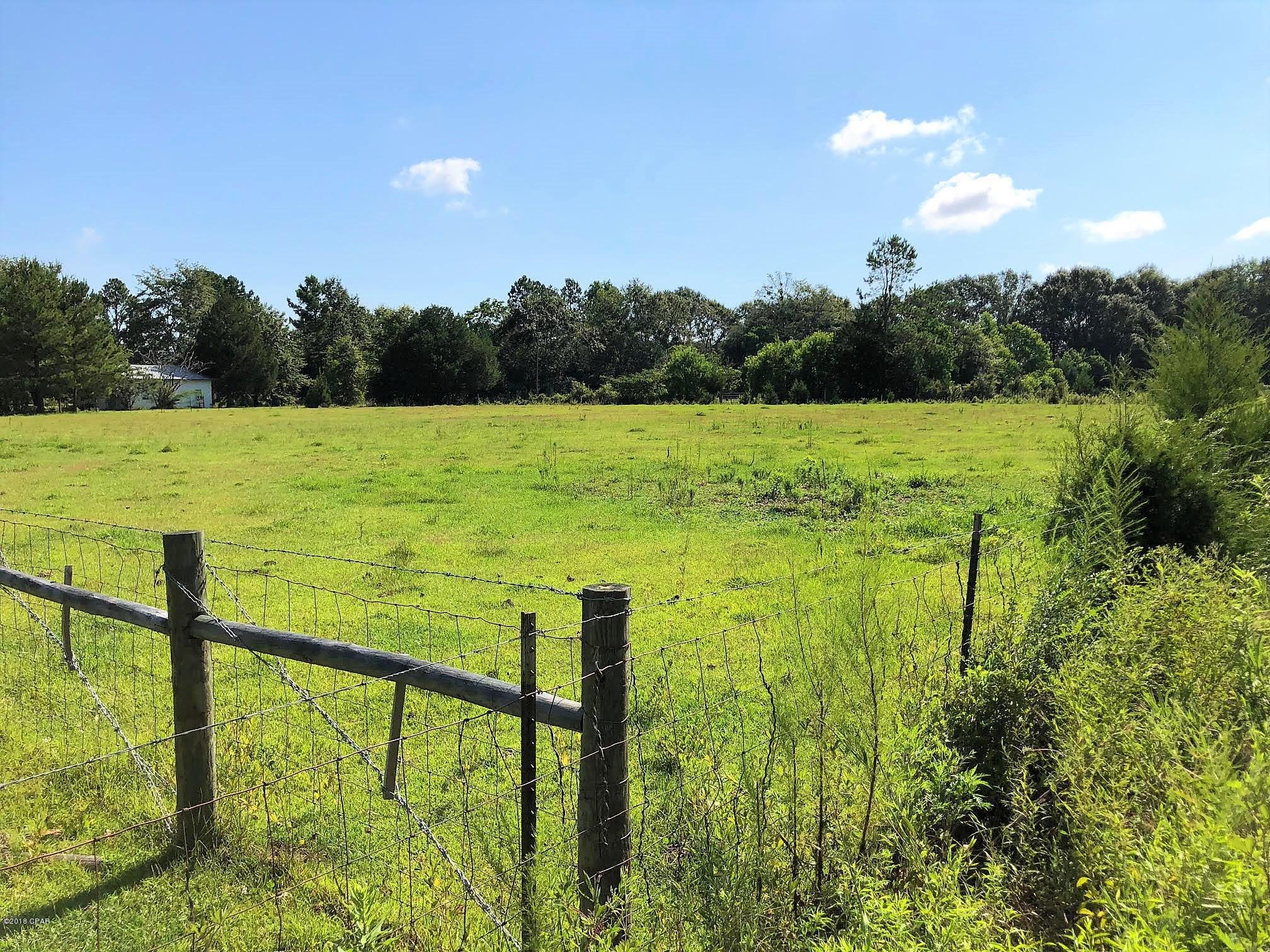 No Named Subdivision - Land