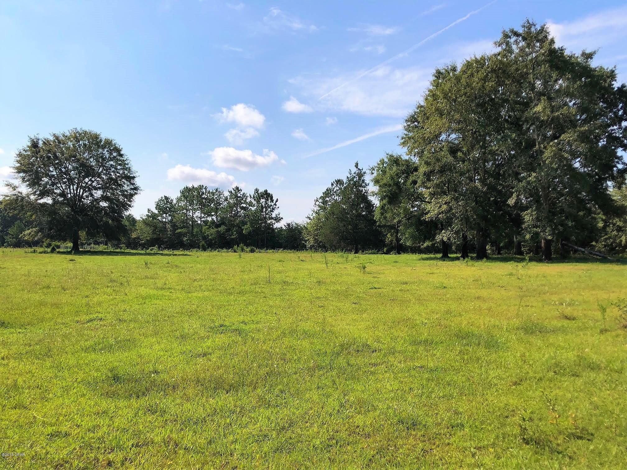 No Named Subdivision - Land