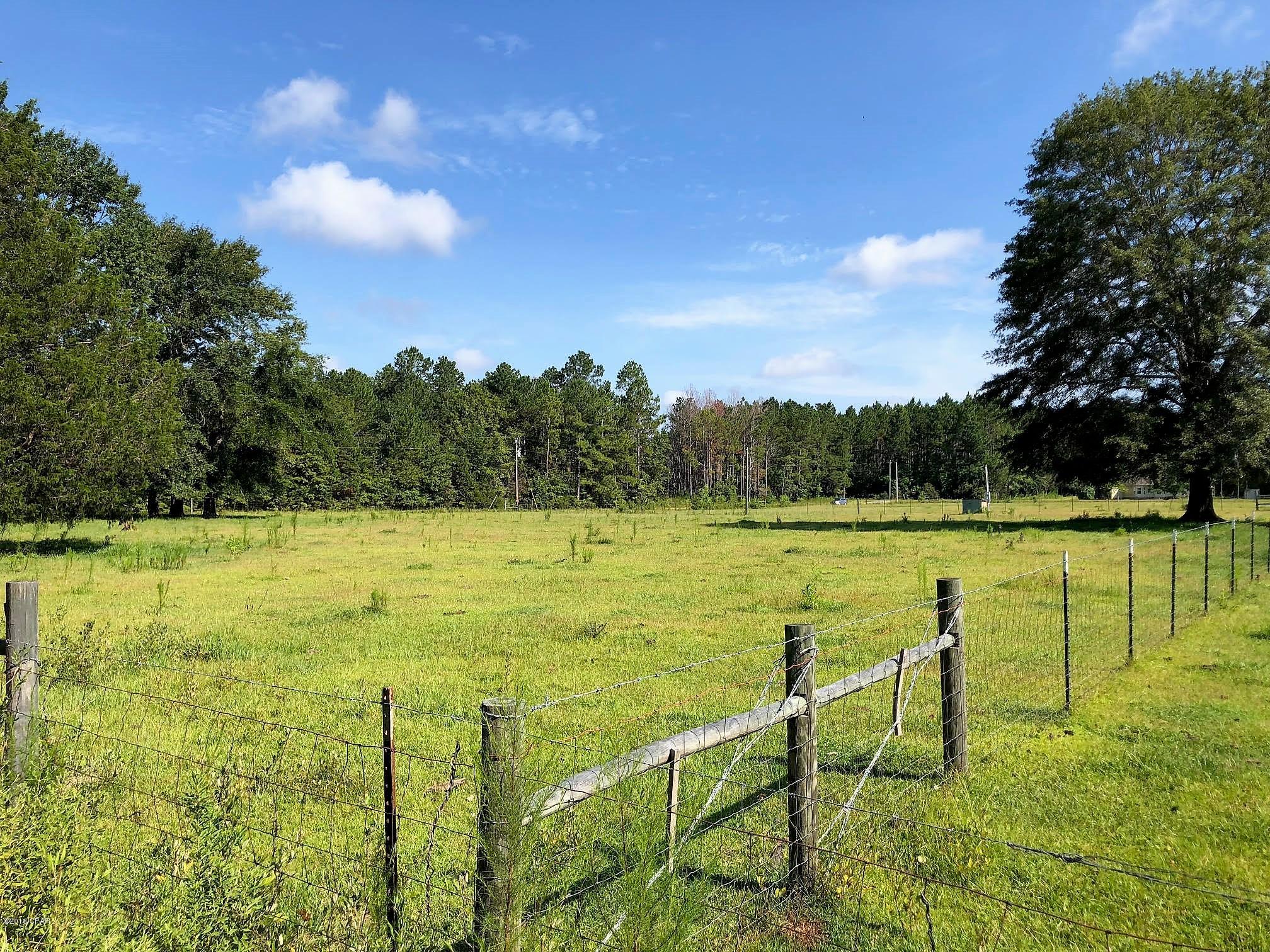 No Named Subdivision - Land