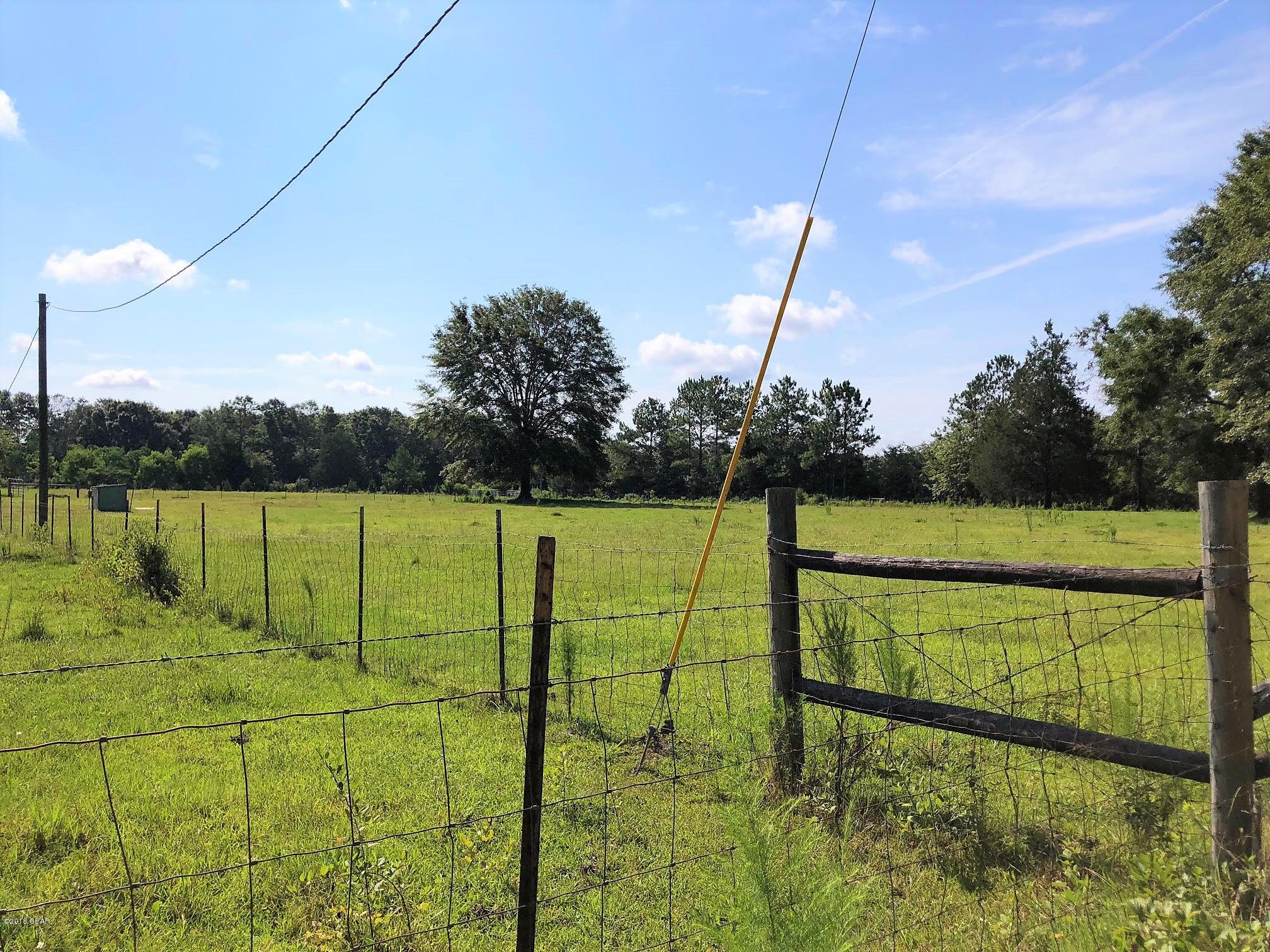 No Named Subdivision - Land