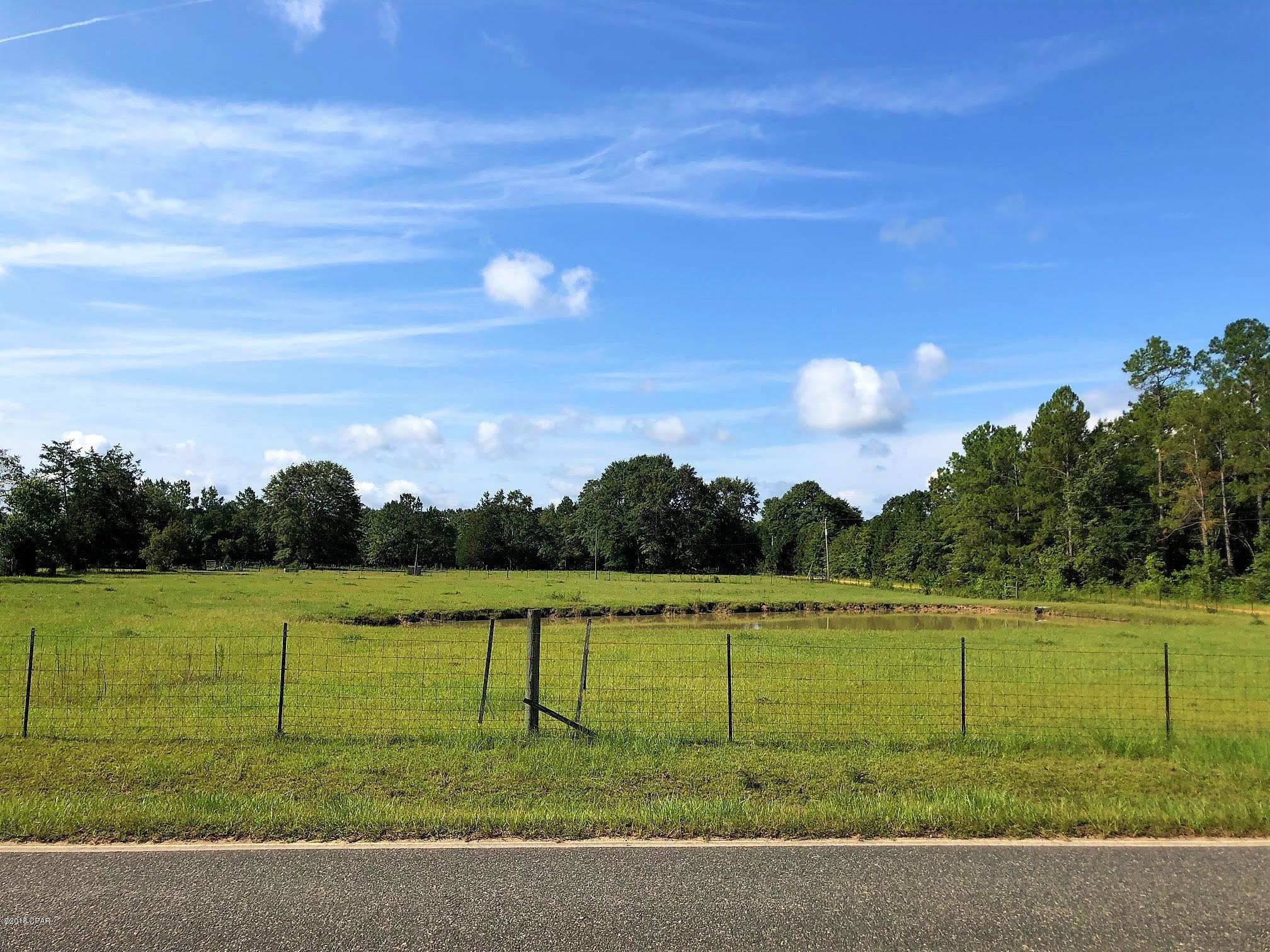 No Named Subdivision - Land