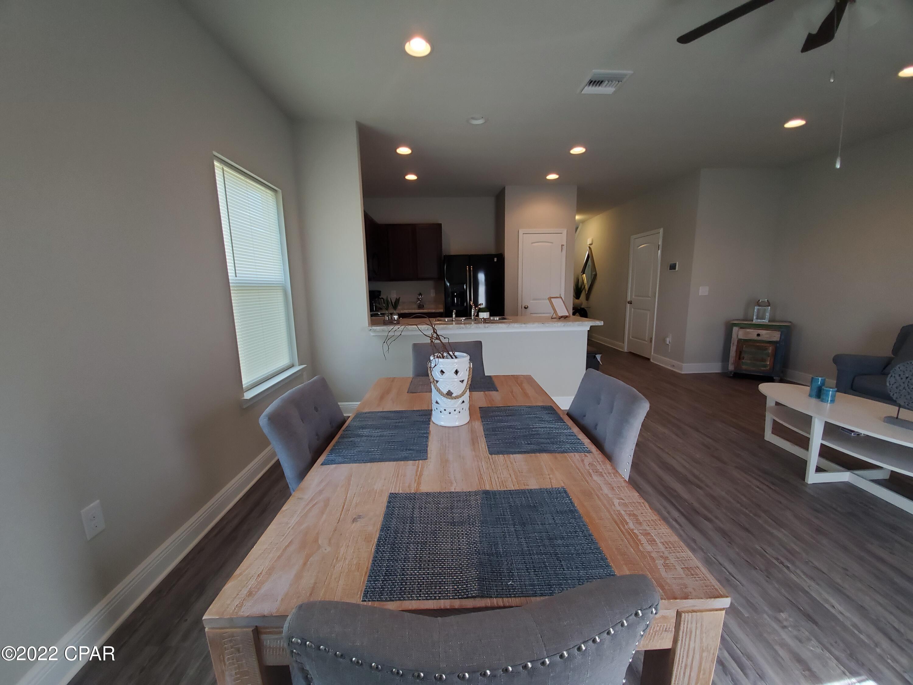 Sentinel Point - Residential Lease