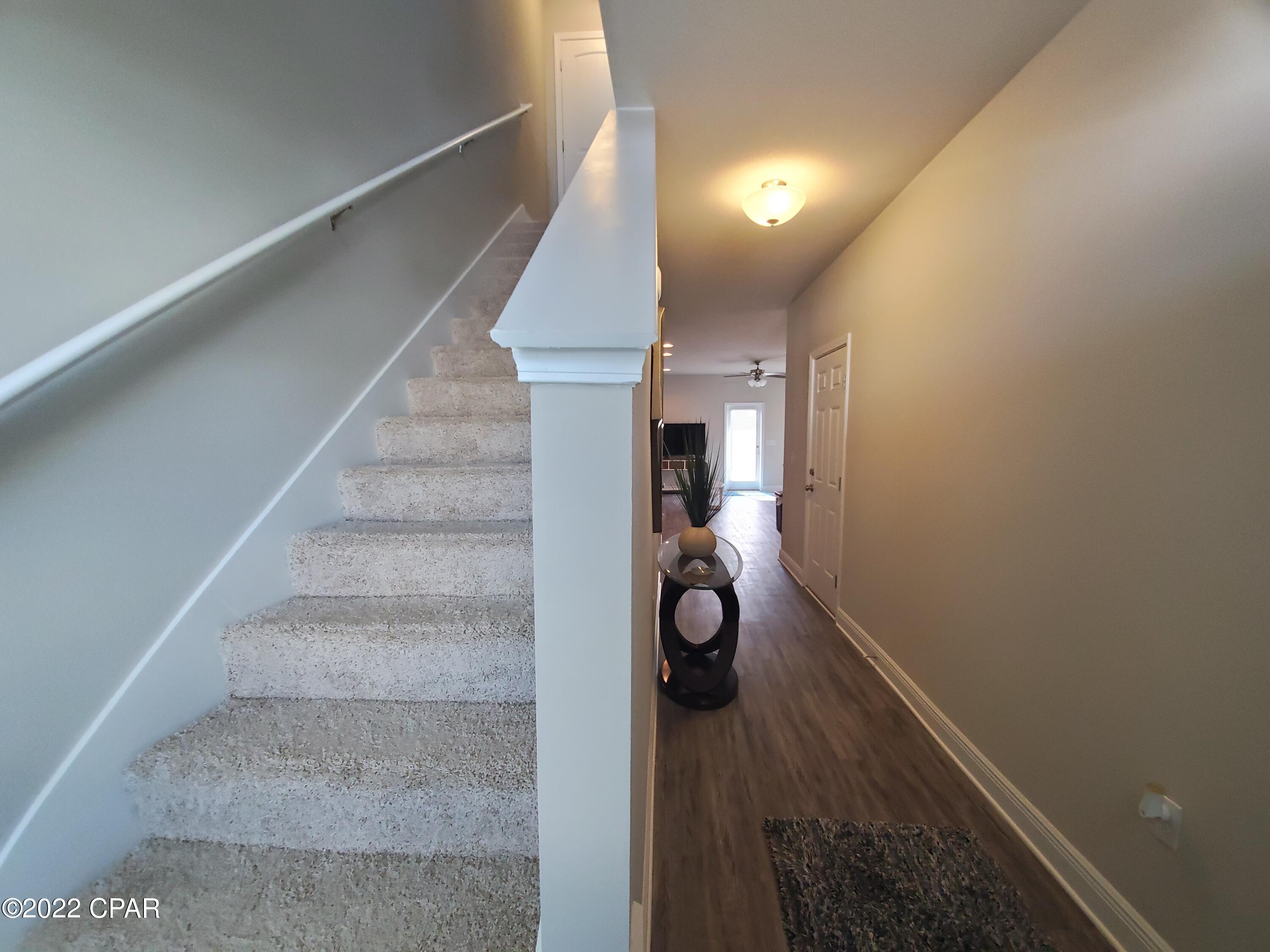 Sentinel Point - Residential Lease