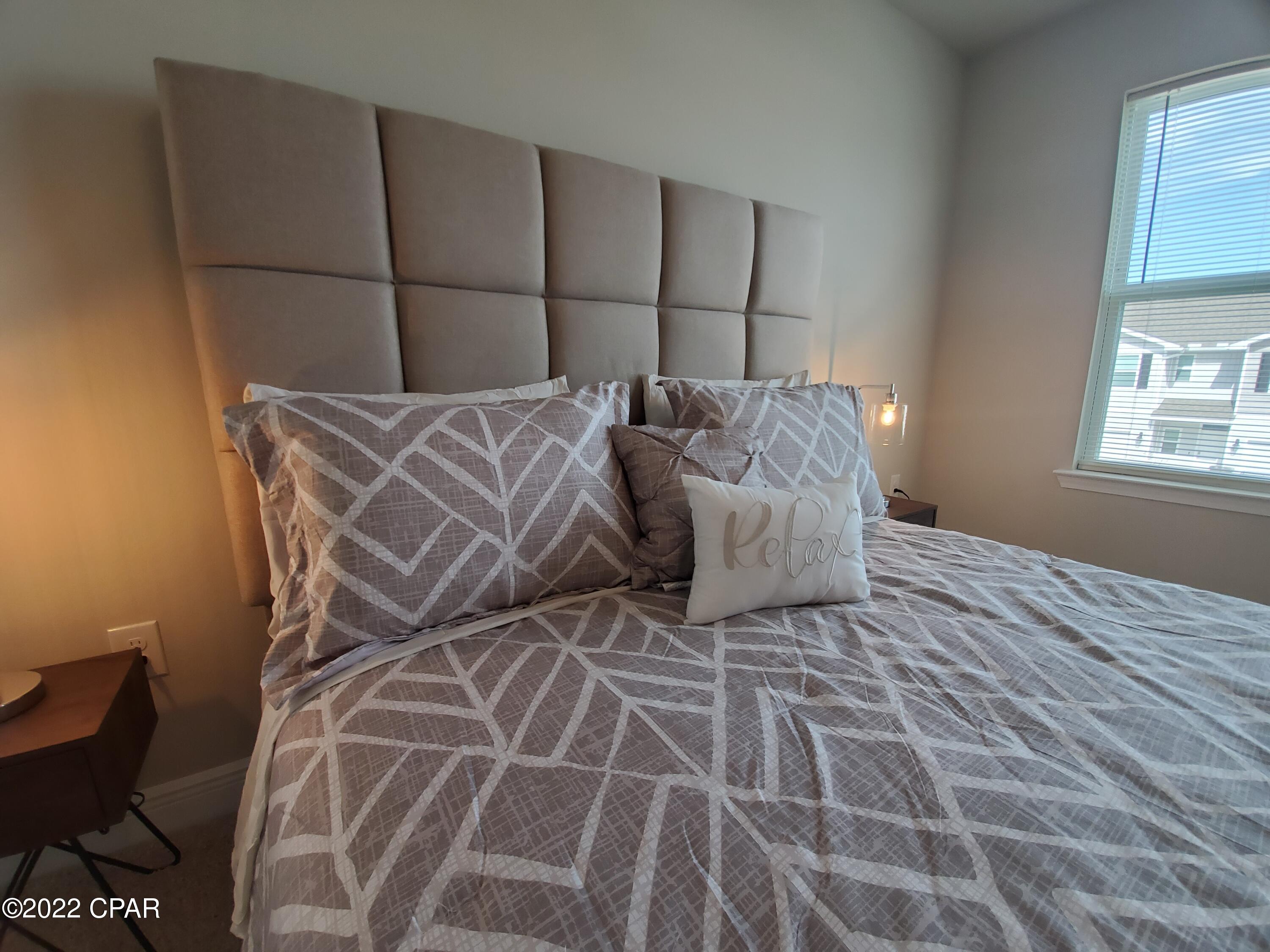 Sentinel Point - Residential Lease