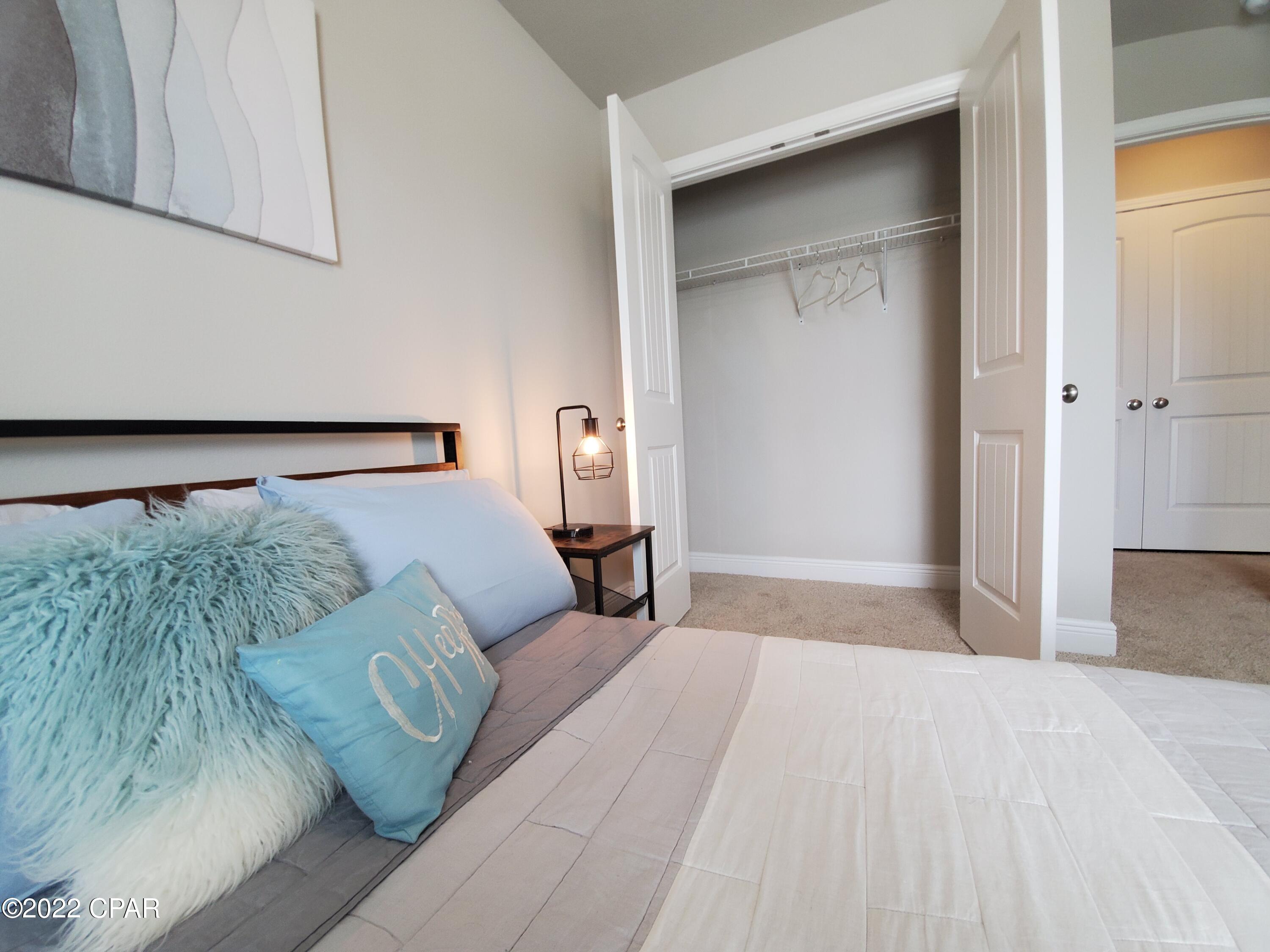 Sentinel Point - Residential Lease