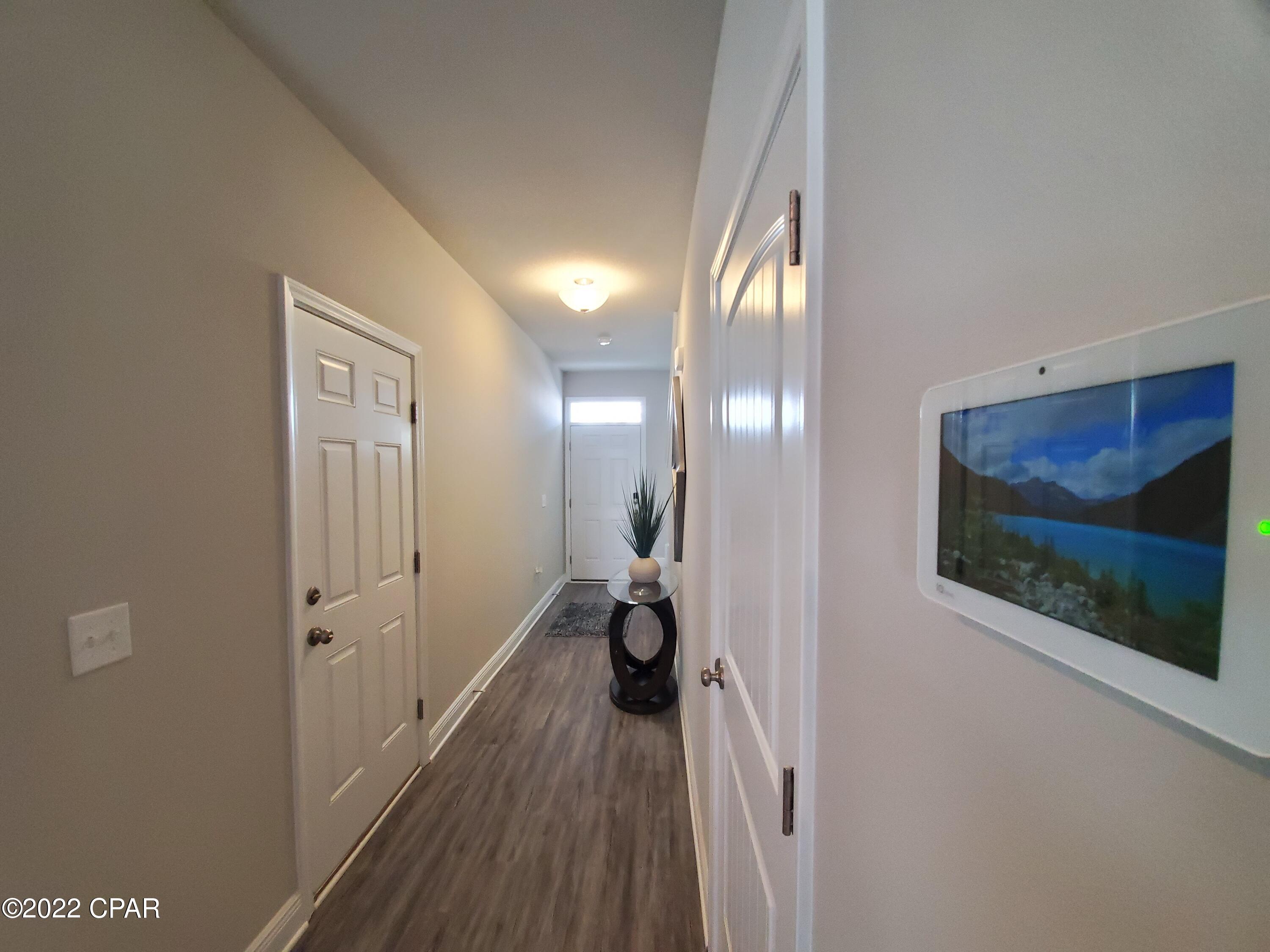 Sentinel Point - Residential Lease