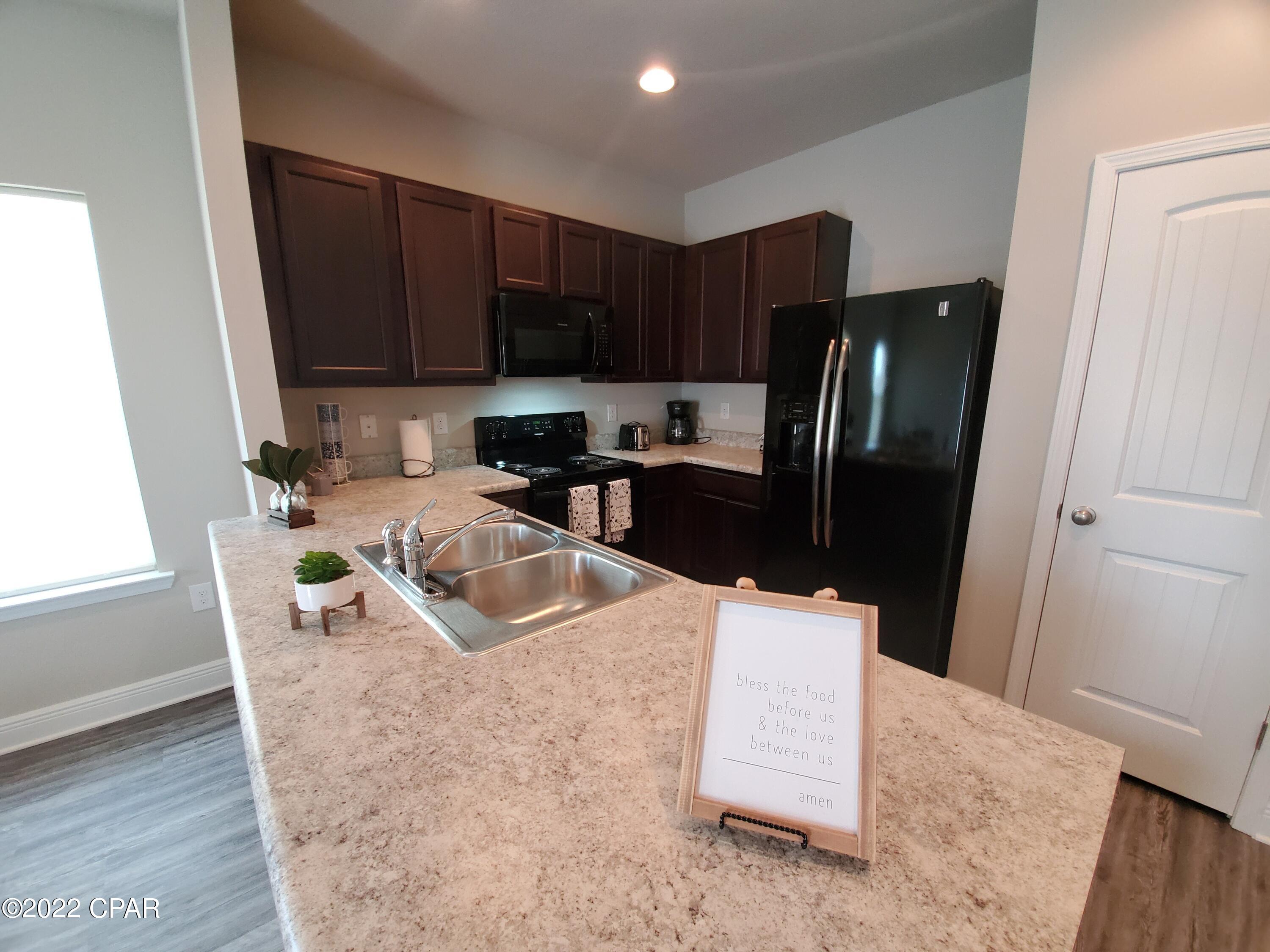 Sentinel Point - Residential Lease