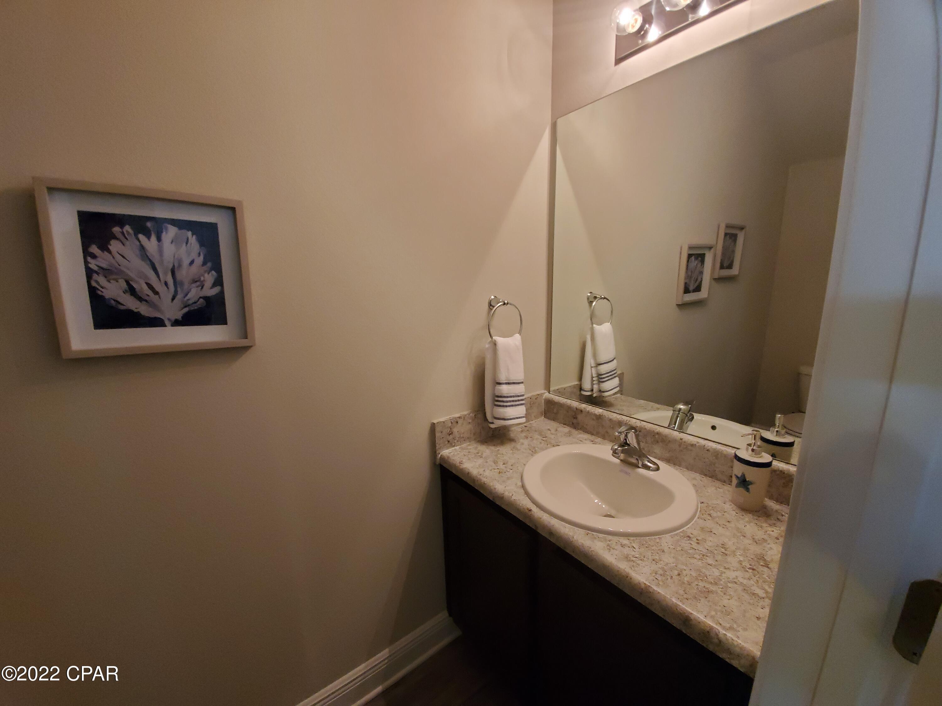 Sentinel Point - Residential Lease