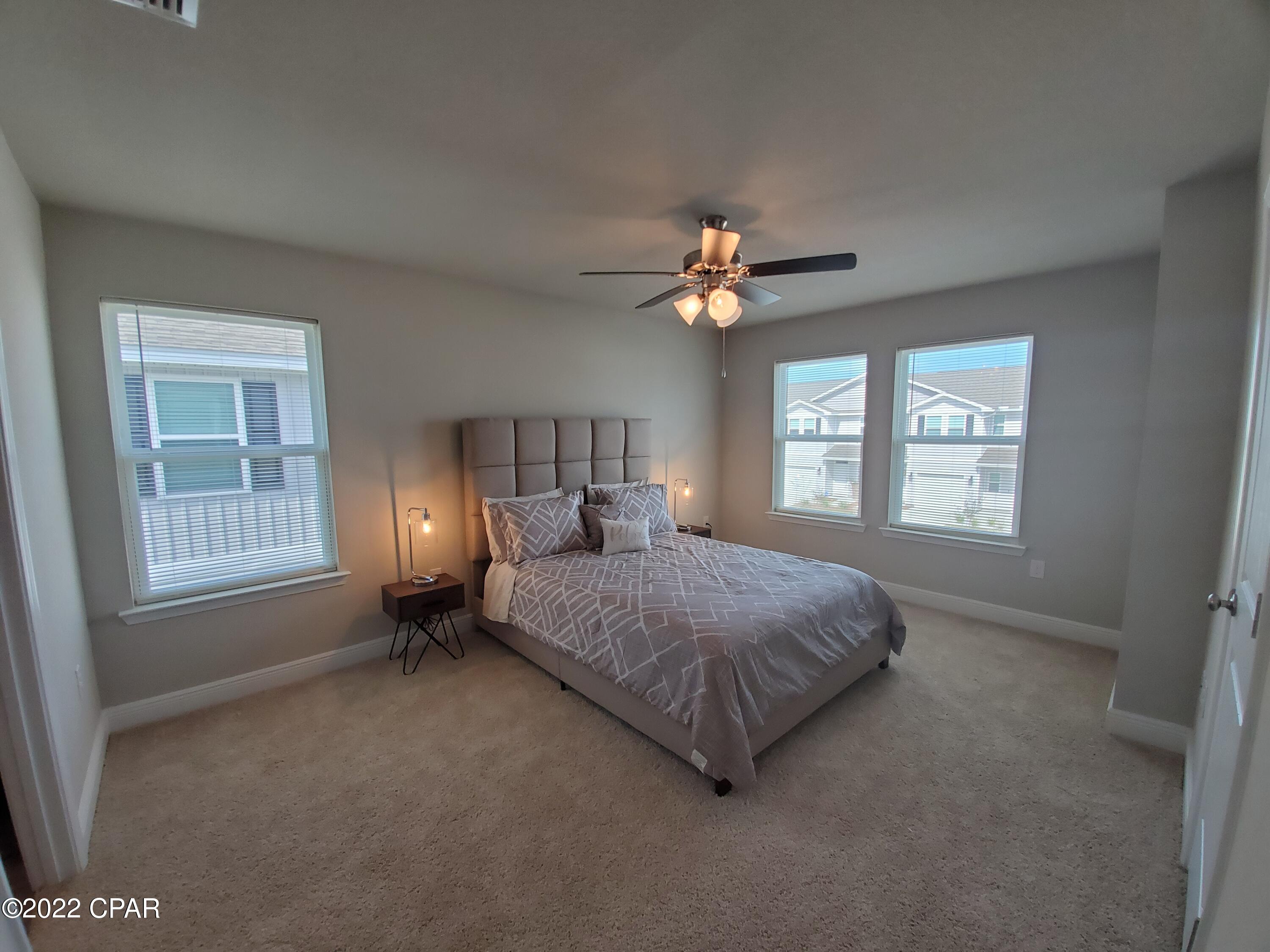 Sentinel Point - Residential Lease