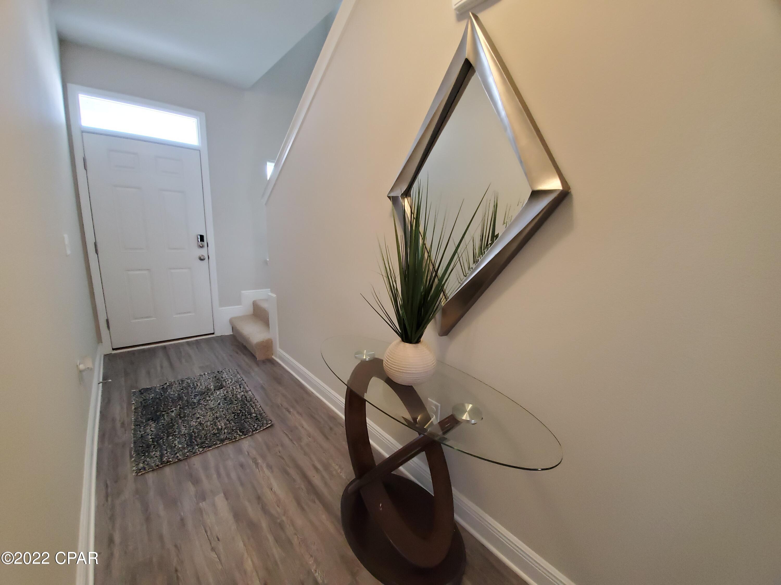 Sentinel Point - Residential Lease