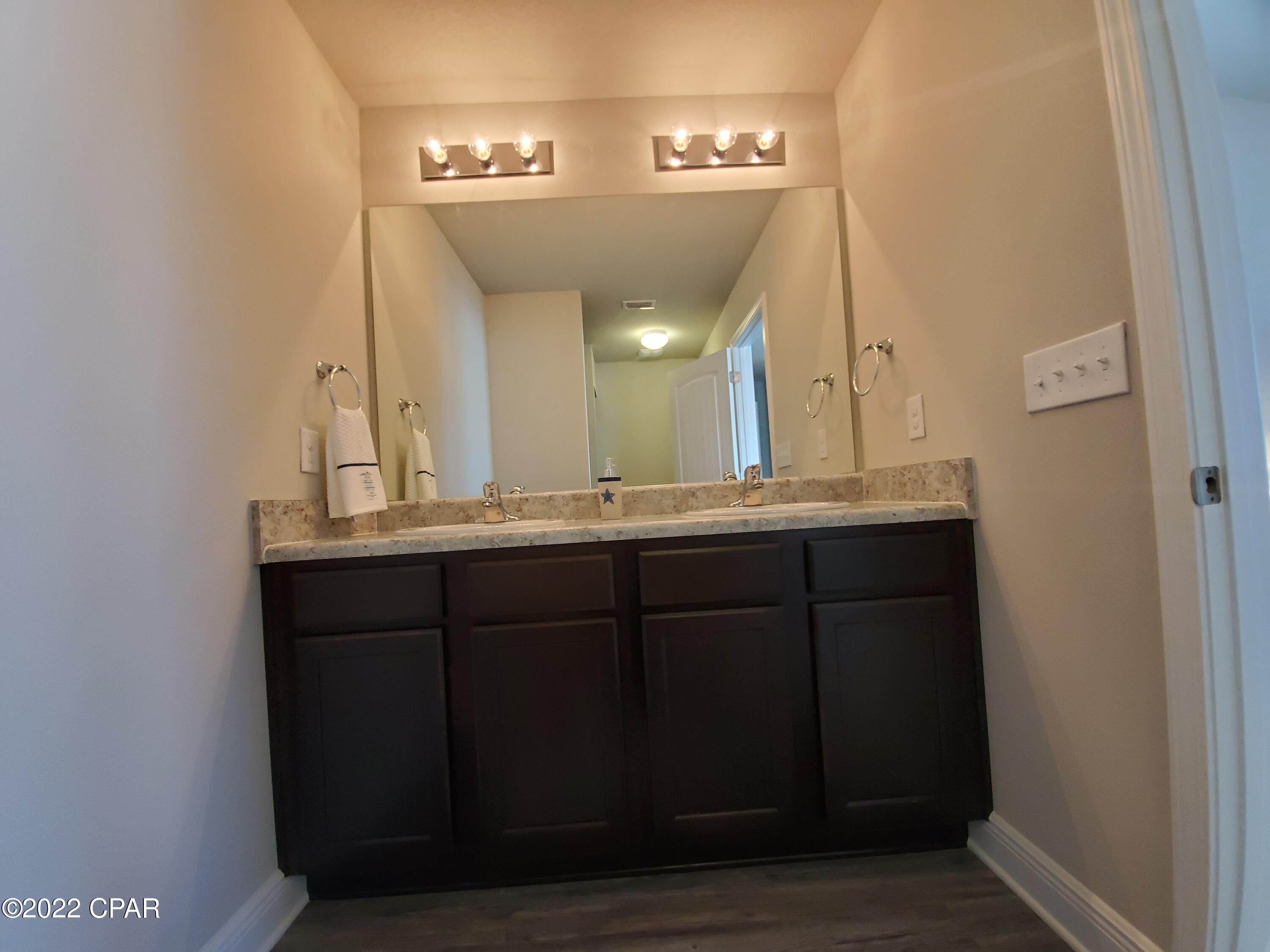 Sentinel Point - Residential Lease