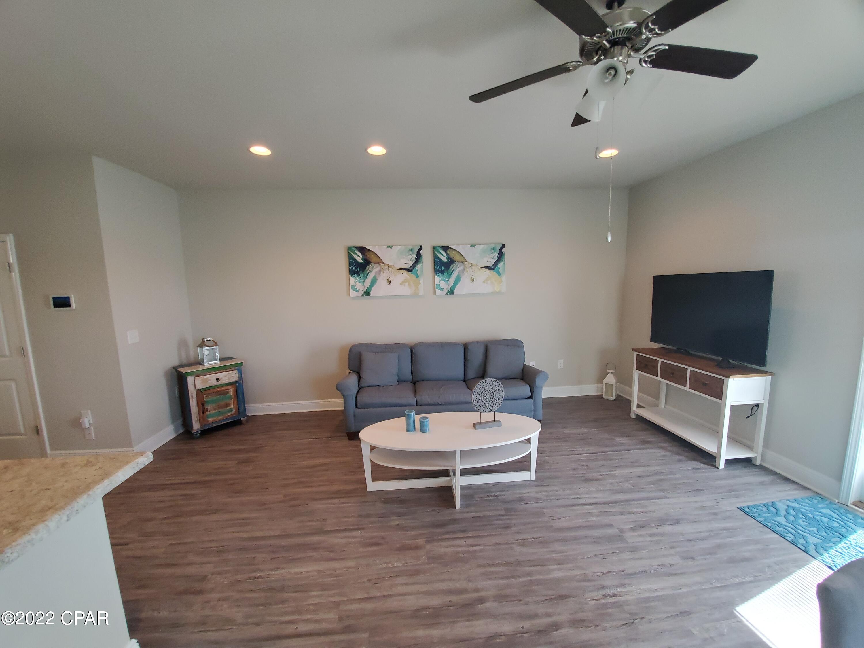 Sentinel Point - Residential Lease