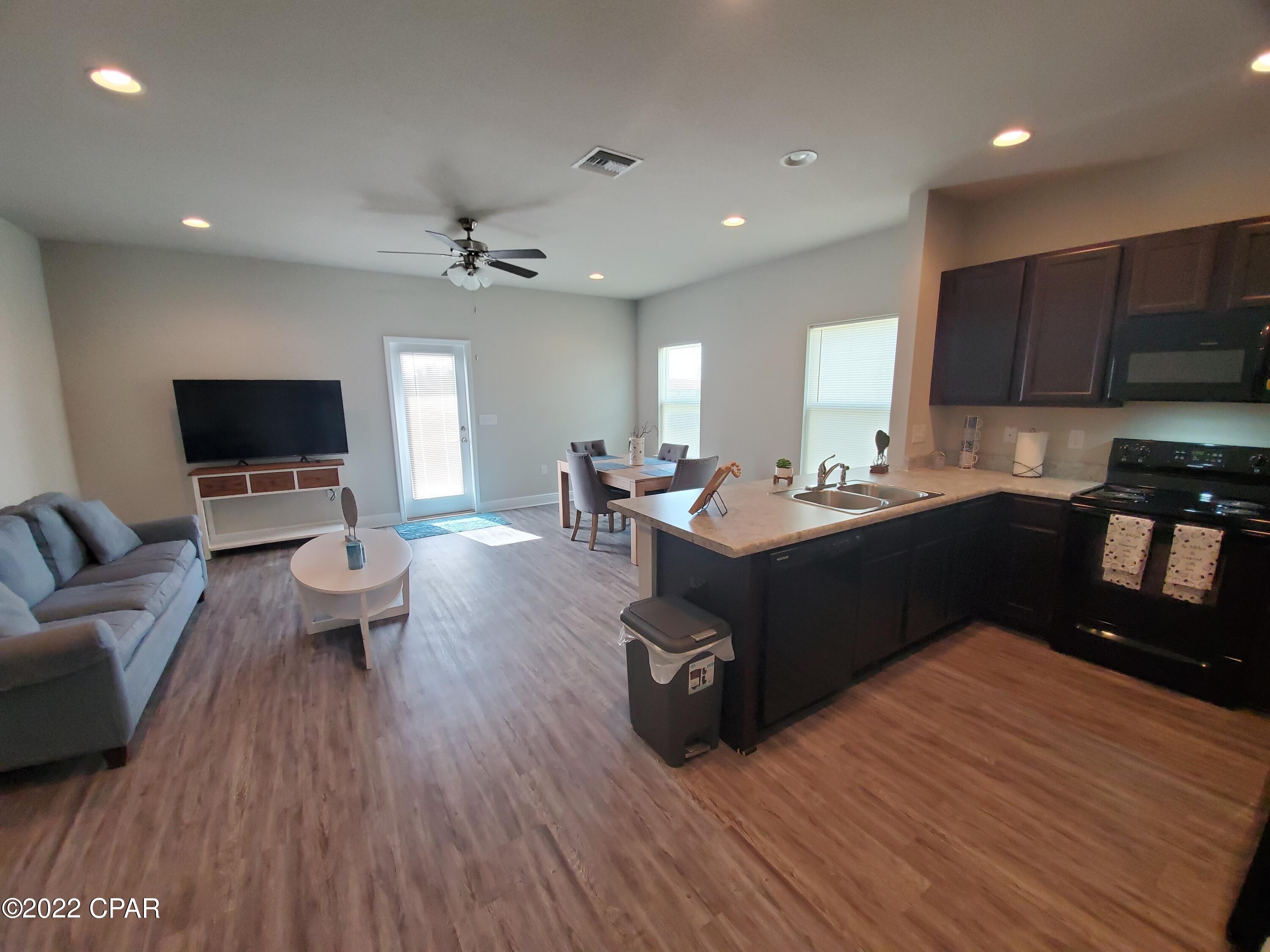 Sentinel Point - Residential Lease