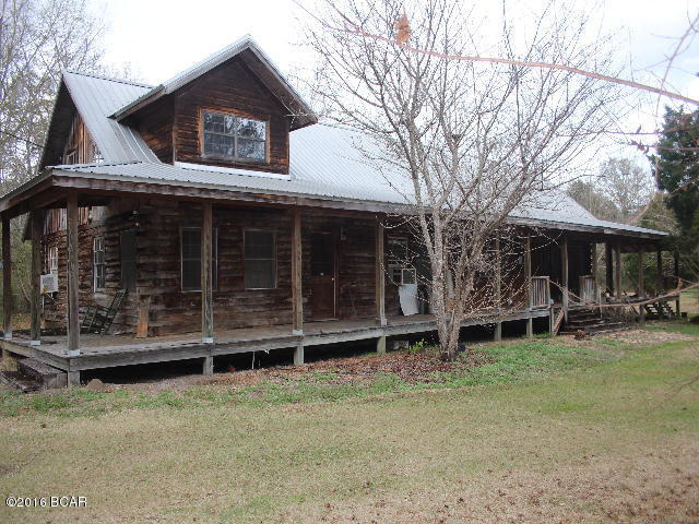 No Named Subdivision - Residential