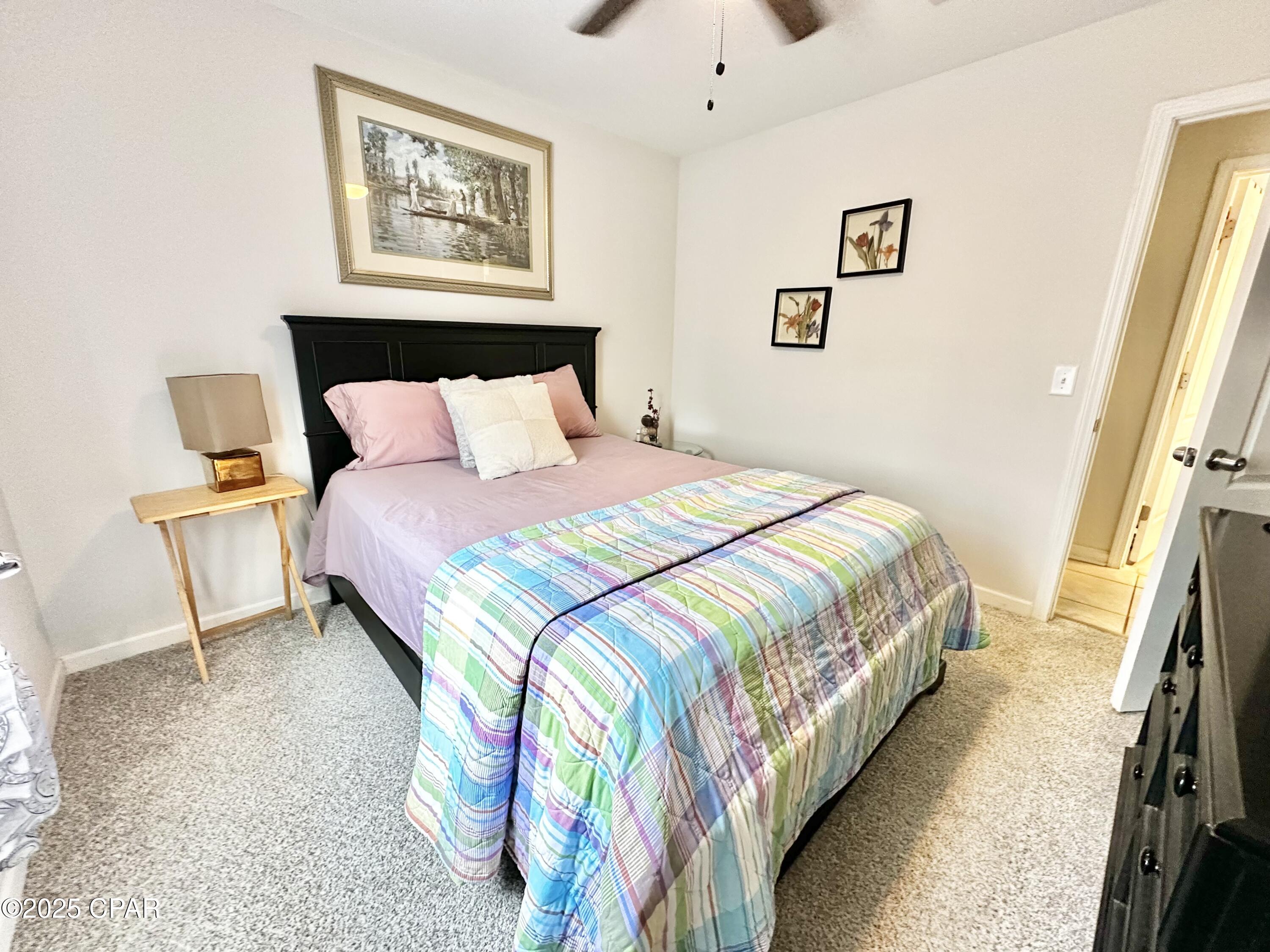 Venetian Villa 1st Add Replat - Residential