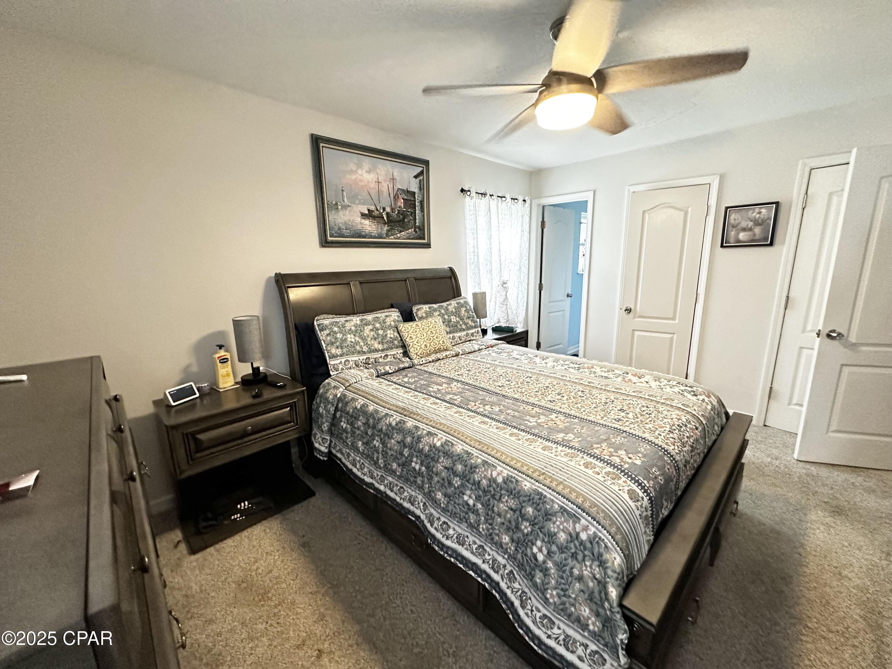 Venetian Villa 1st Add Replat - Residential