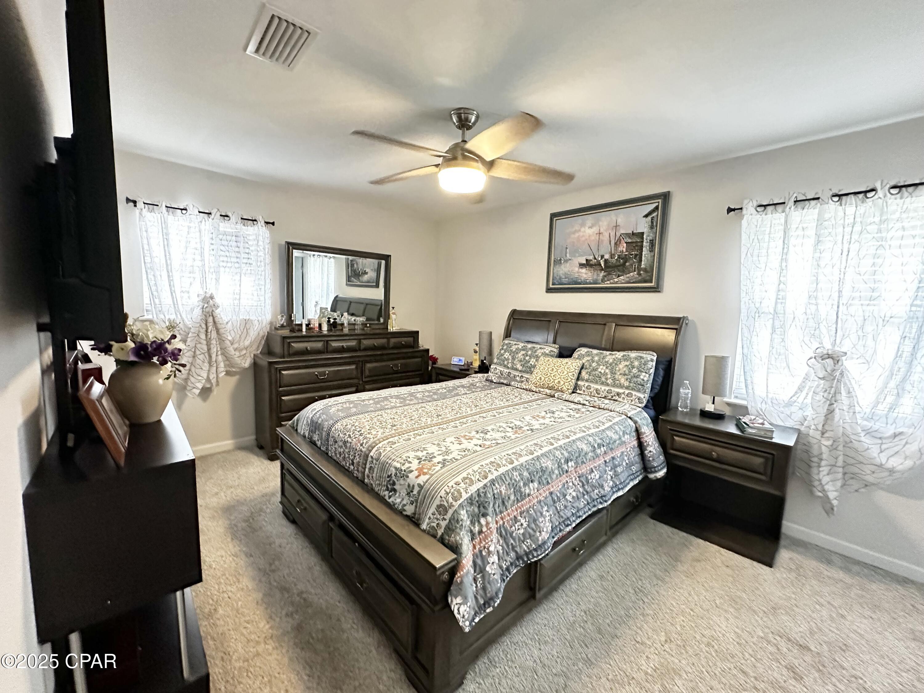 Venetian Villa 1st Add Replat - Residential