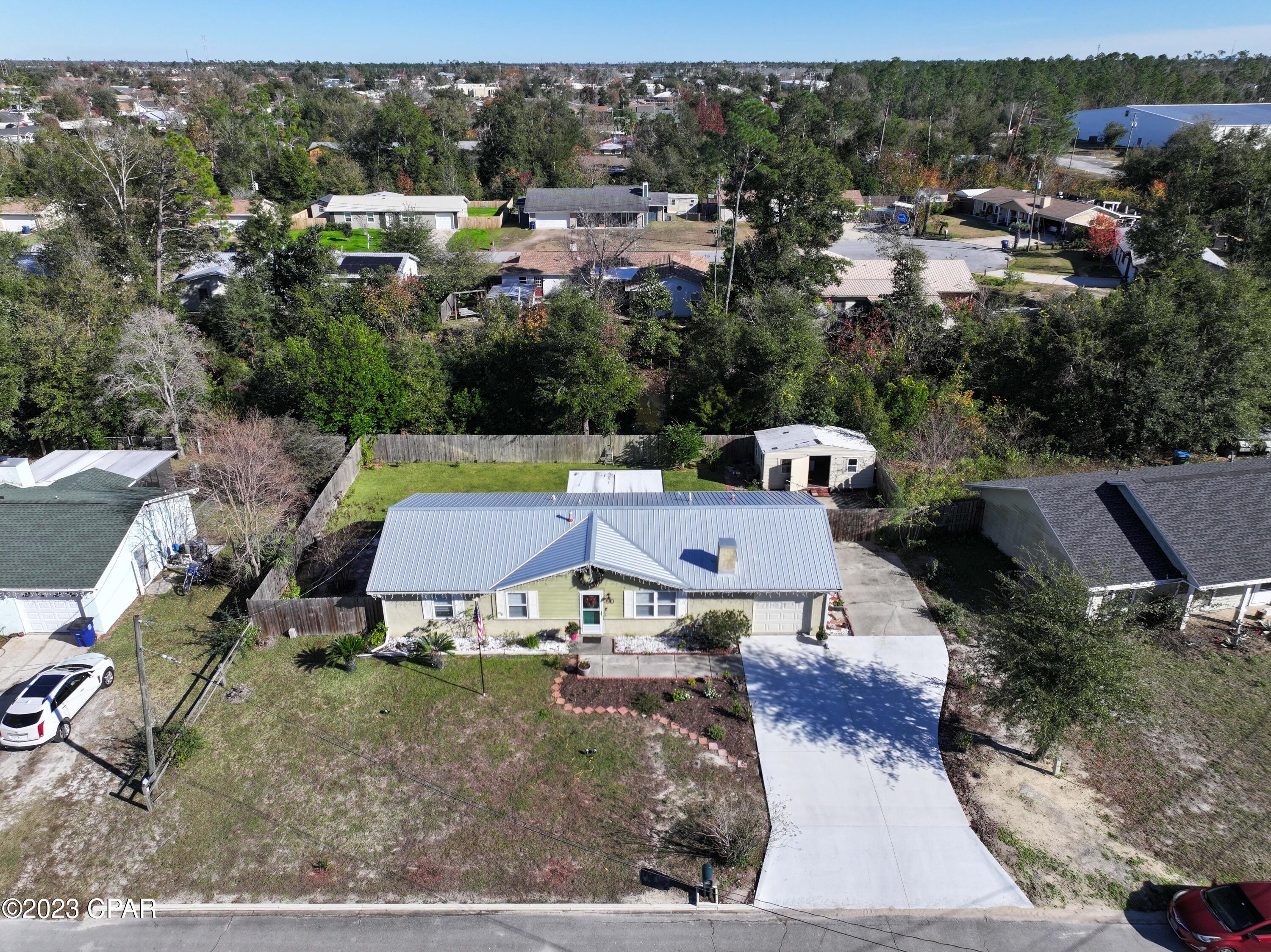 Venetian Villa 1st Add Replat - Residential