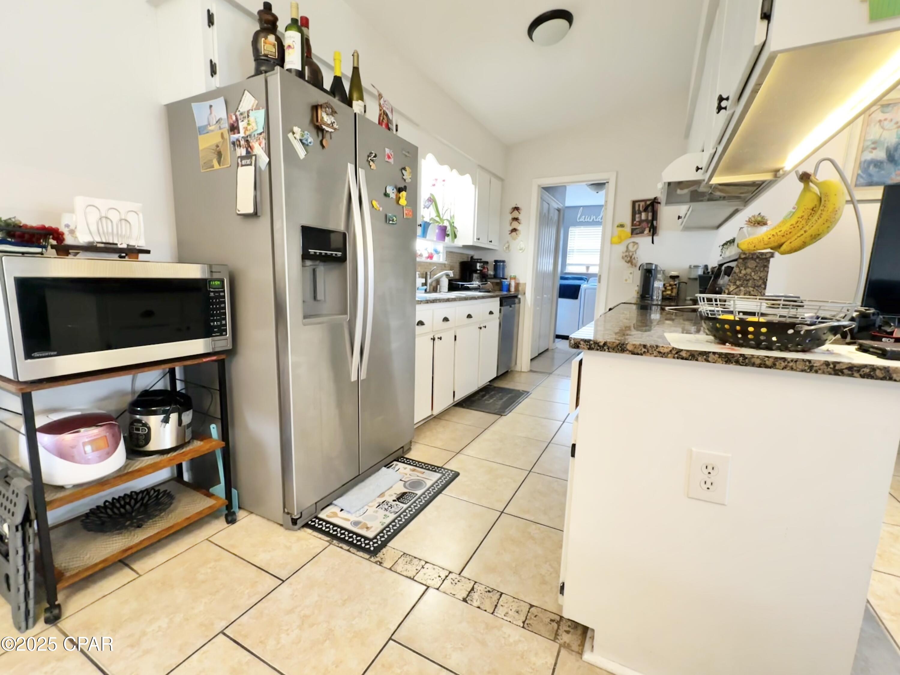 Venetian Villa 1st Add Replat - Residential