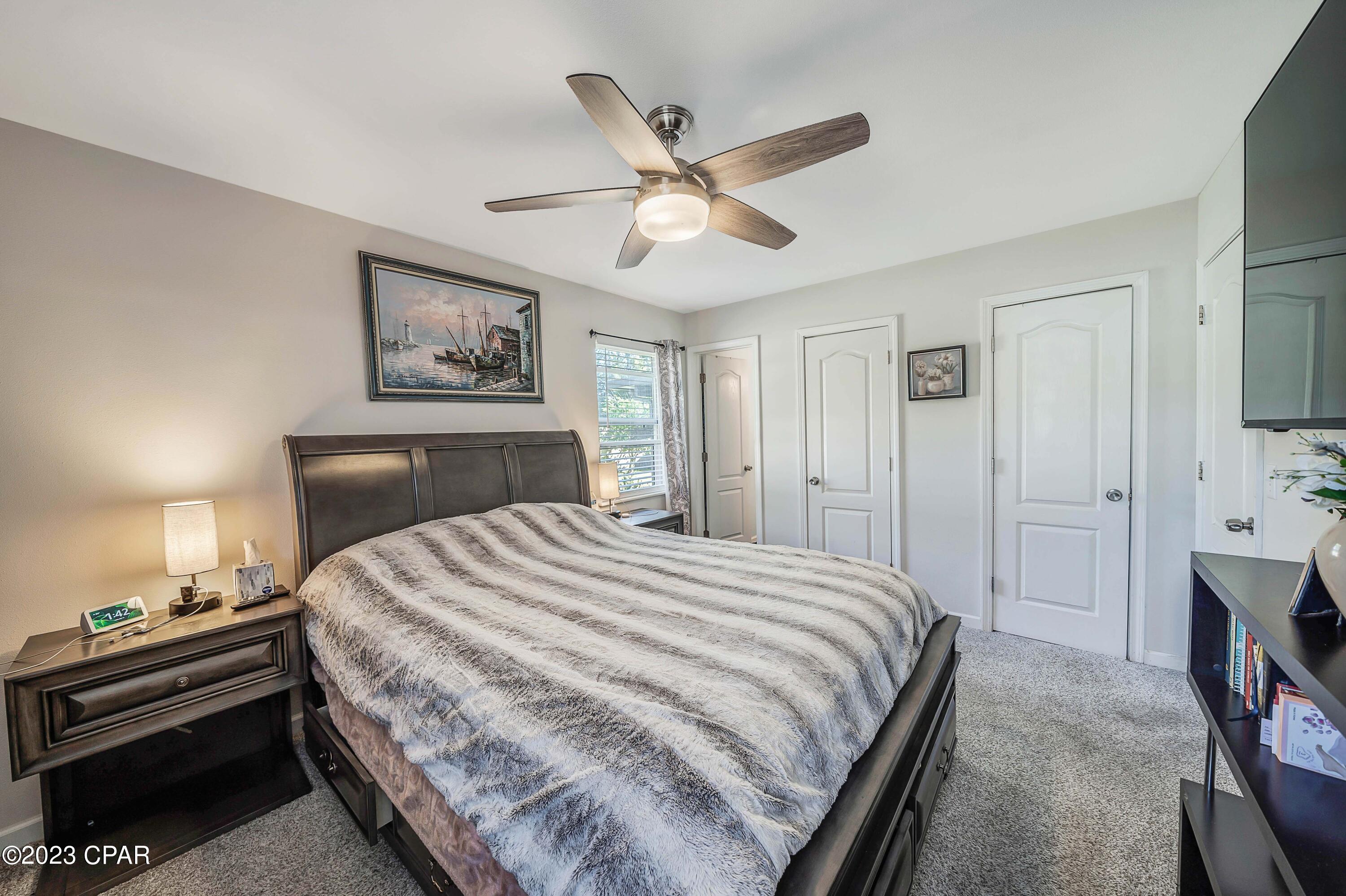 Venetian Villa 1st Add Replat - Residential